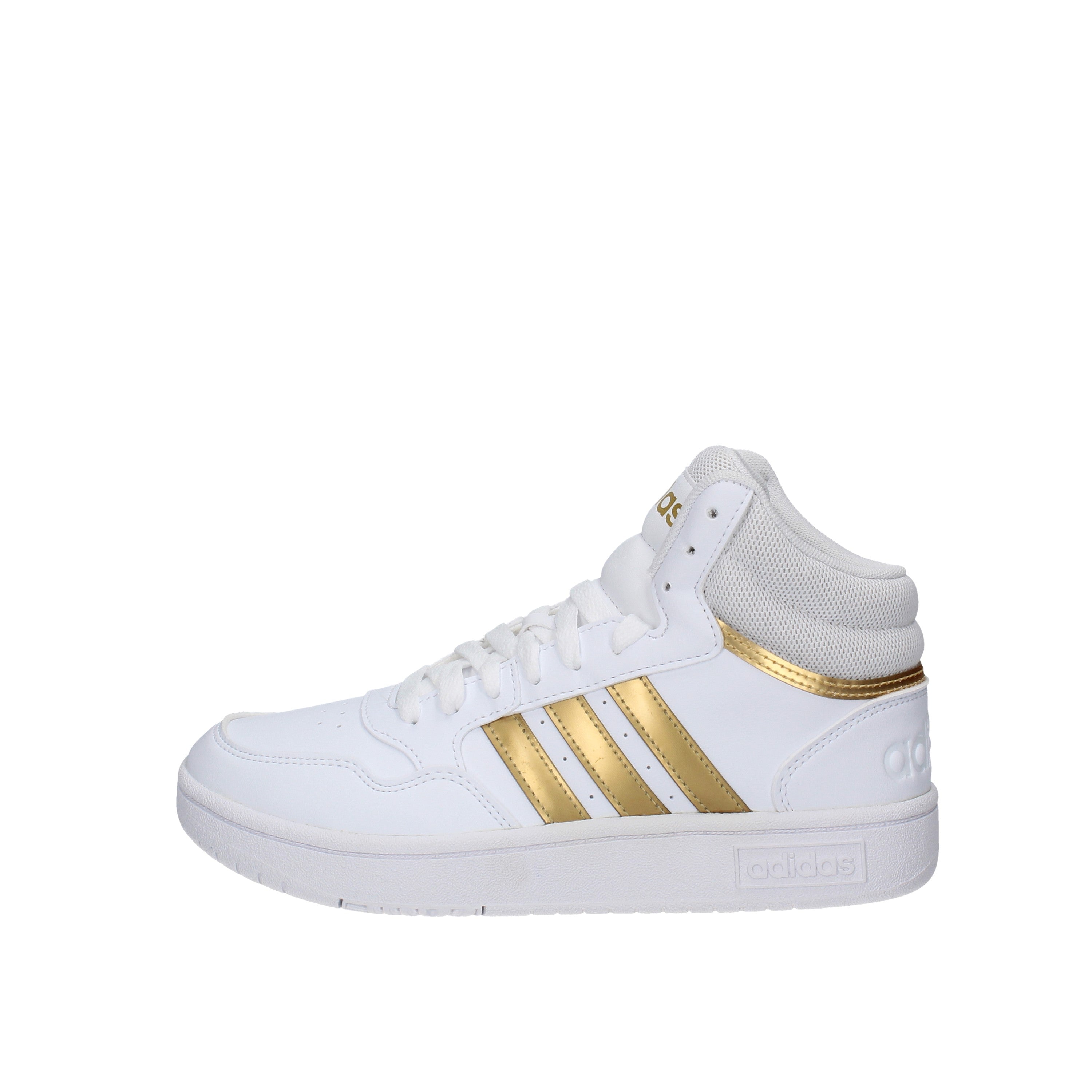 adidas sneakers HOOPS 3.0 MID hp7958