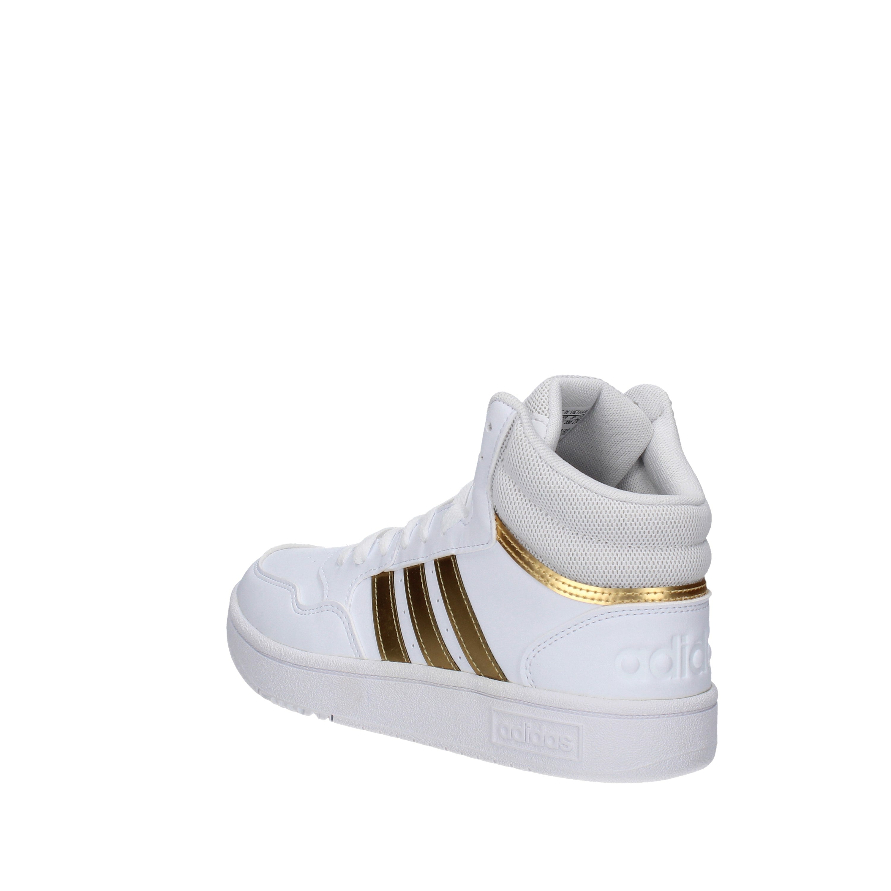 adidas sneakers HOOPS 3.0 MID hp7958