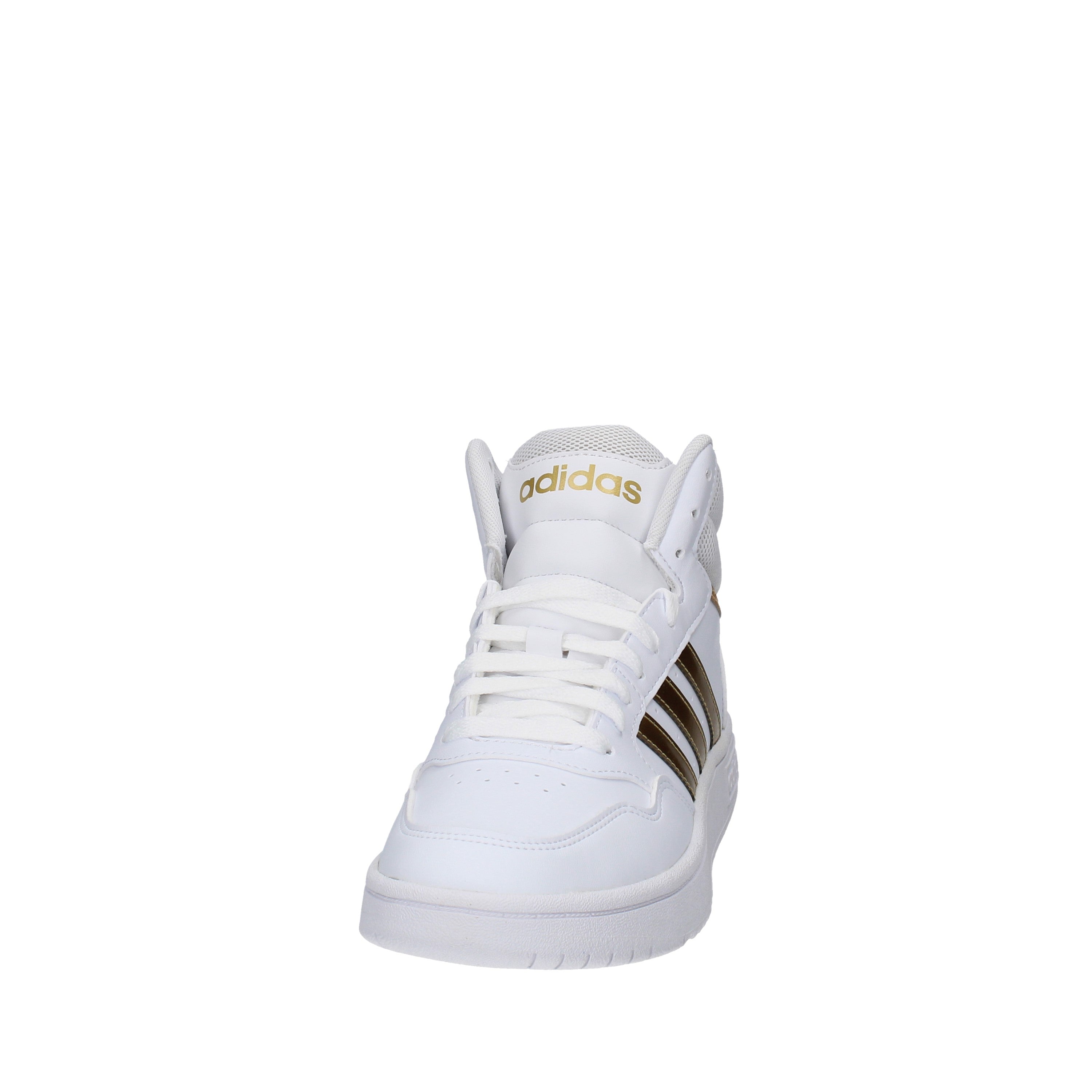 adidas sneakers HOOPS 3.0 MID hp7958