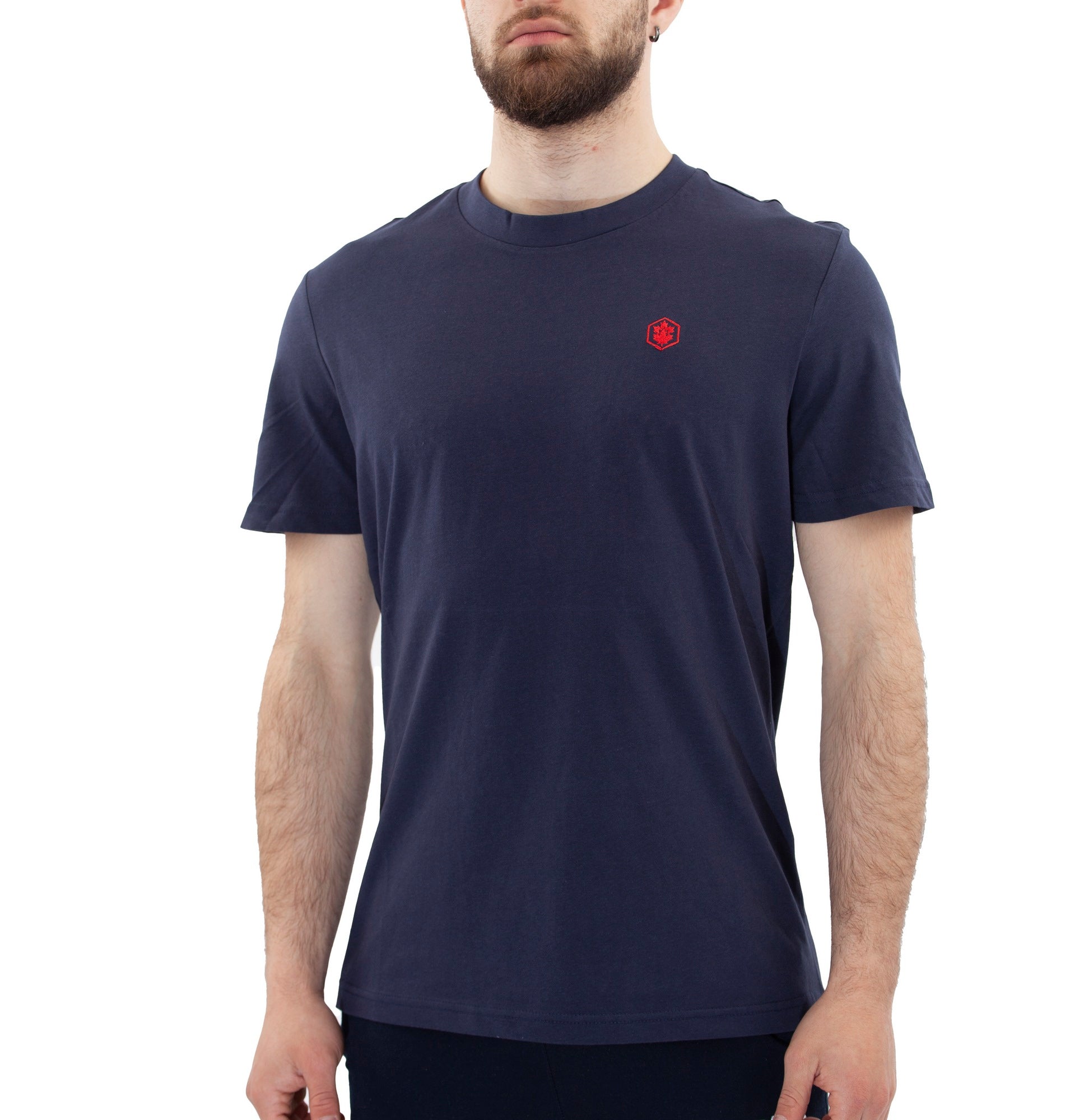 lumberjack t-shirt cm60343-051