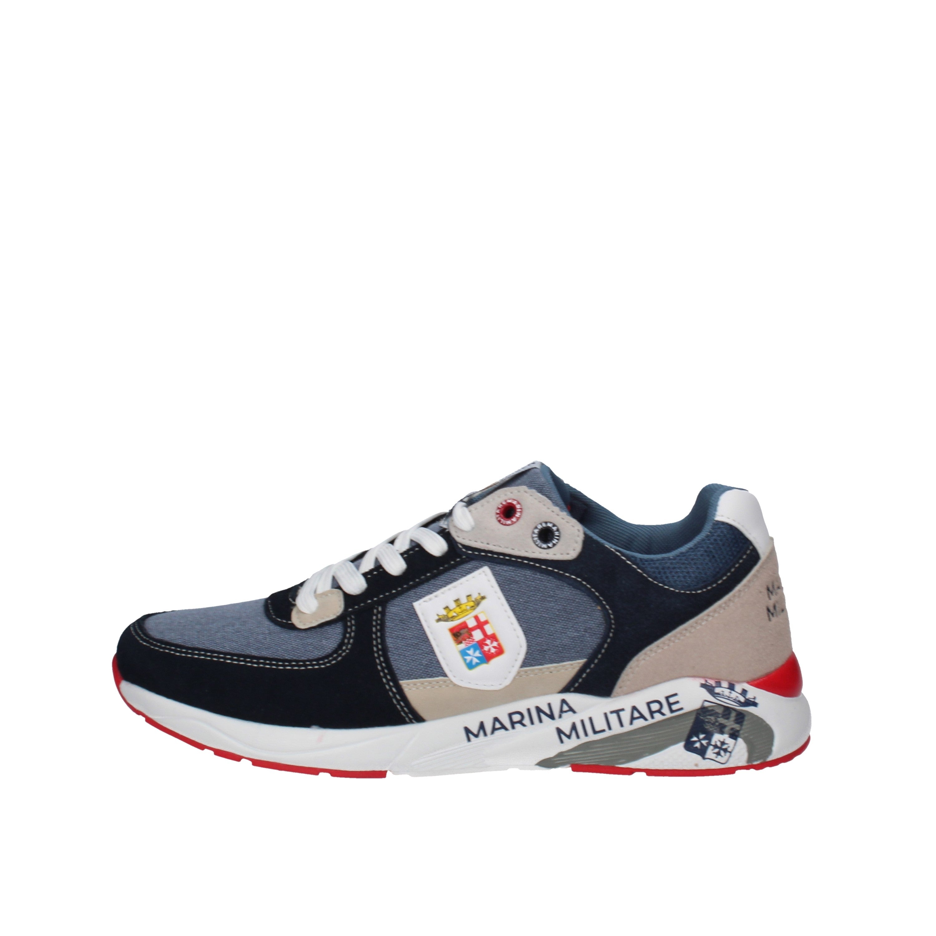 MARINA MILITARE  MM2210 Navy