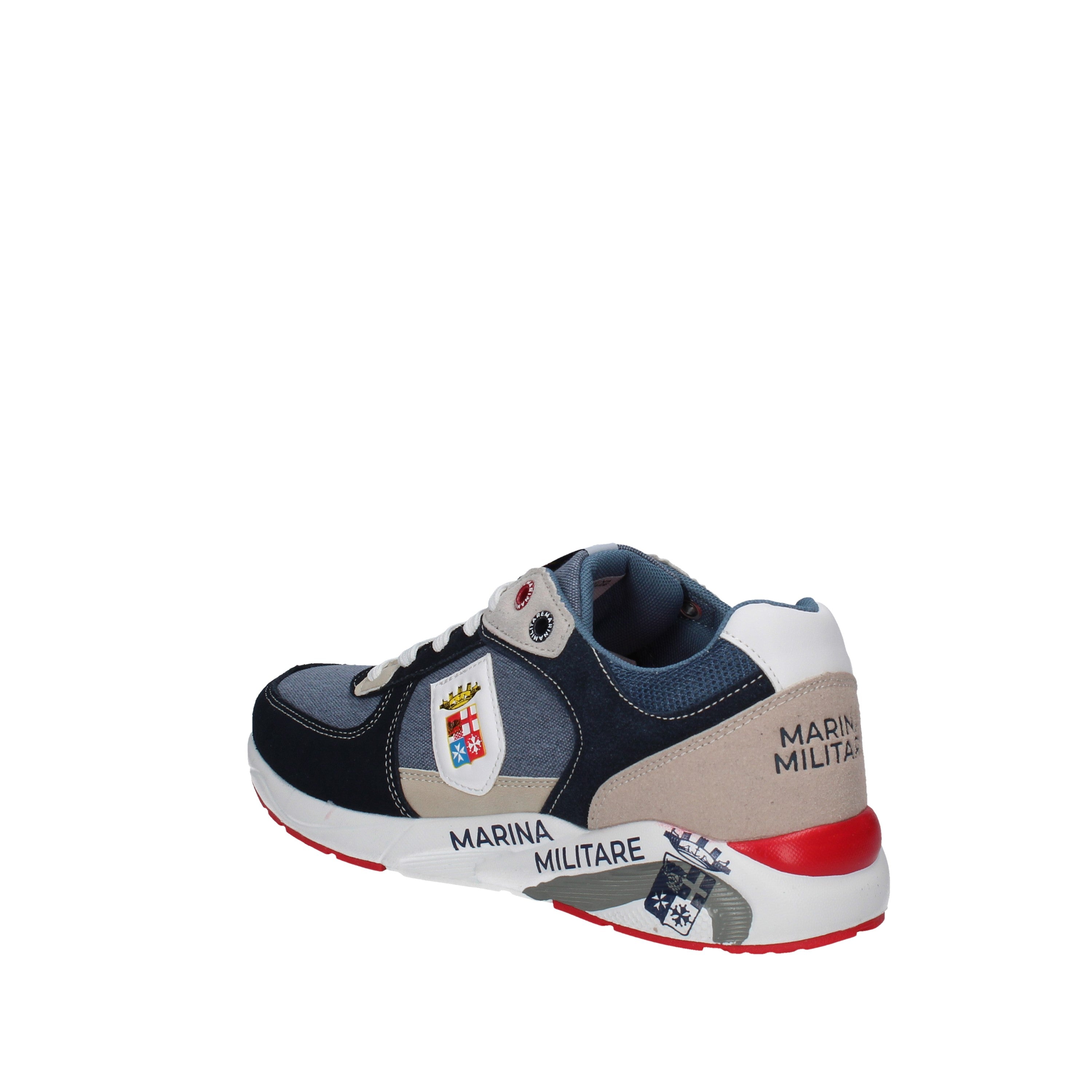 MARINA MILITARE  MM2210 Navy