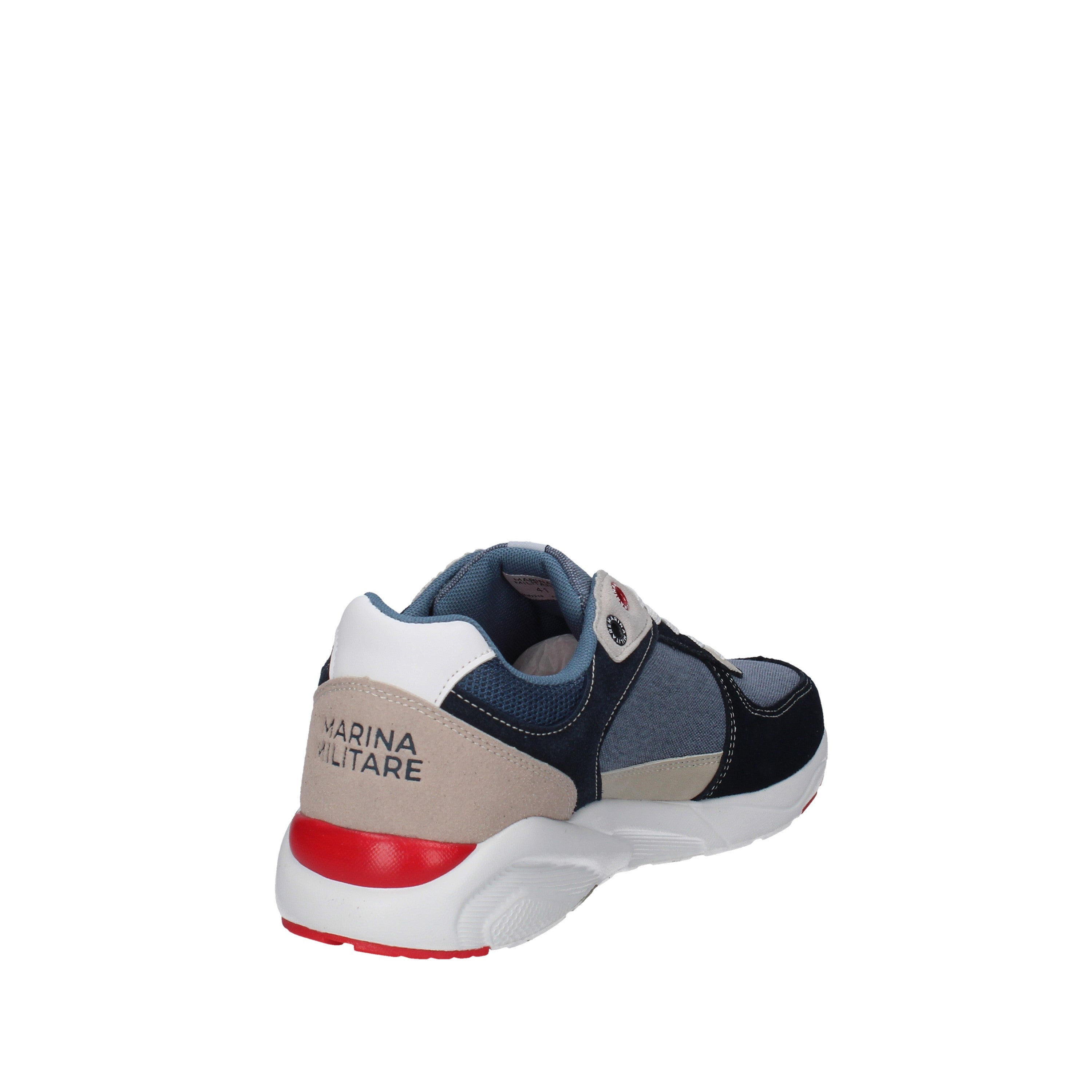 MARINA MILITARE  MM2210 Navy