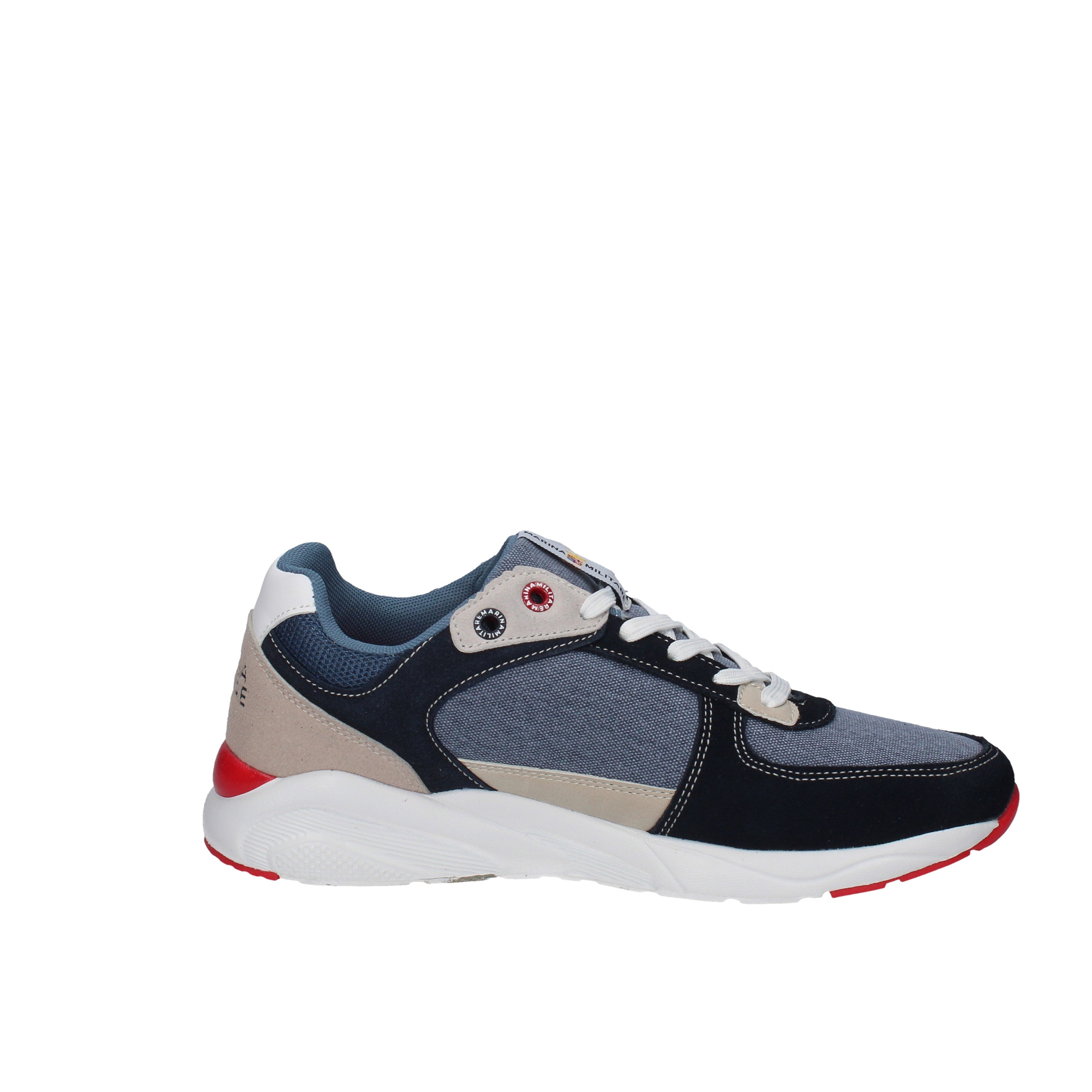 MARINA MILITARE  MM2210 Navy