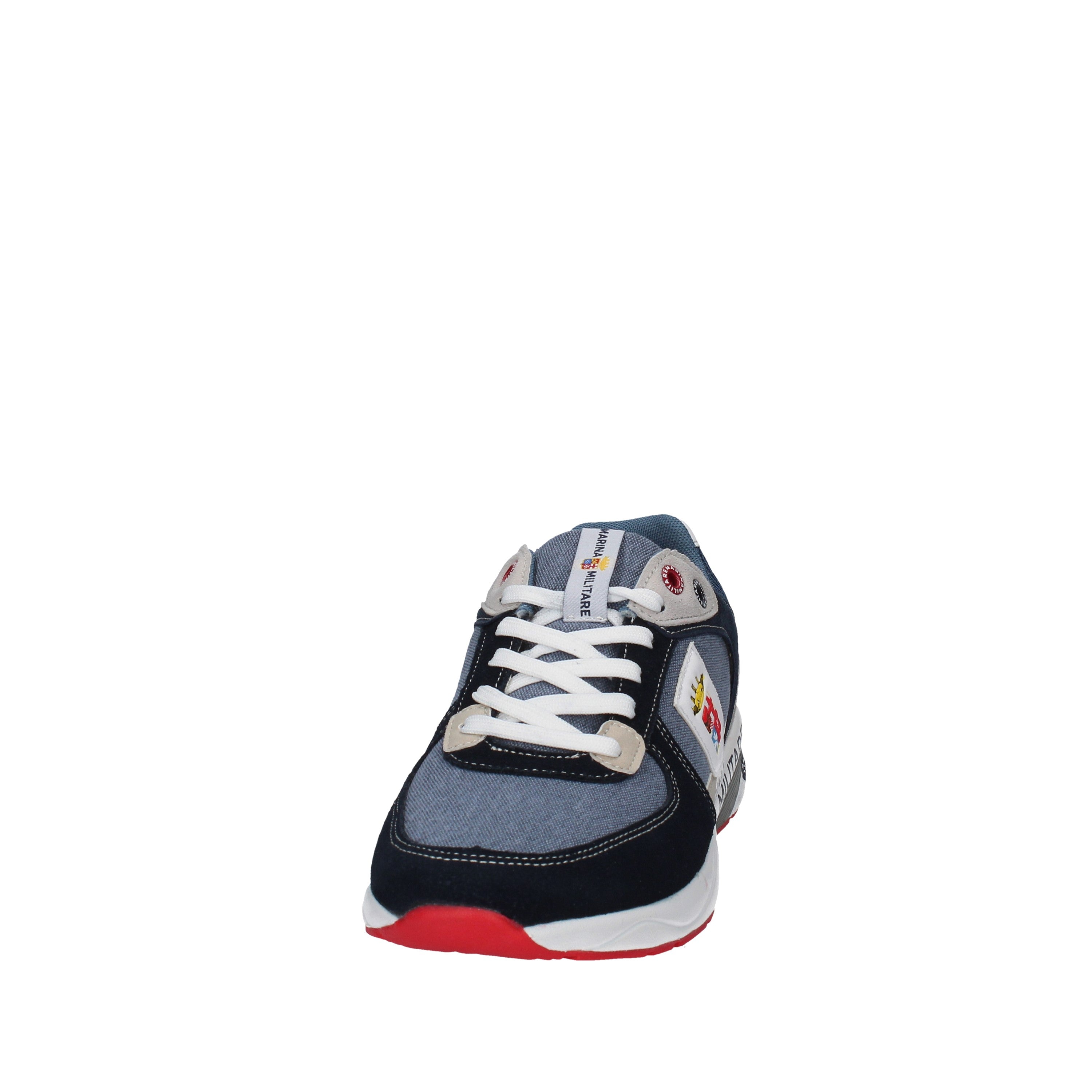 MARINA MILITARE  MM2210 Navy