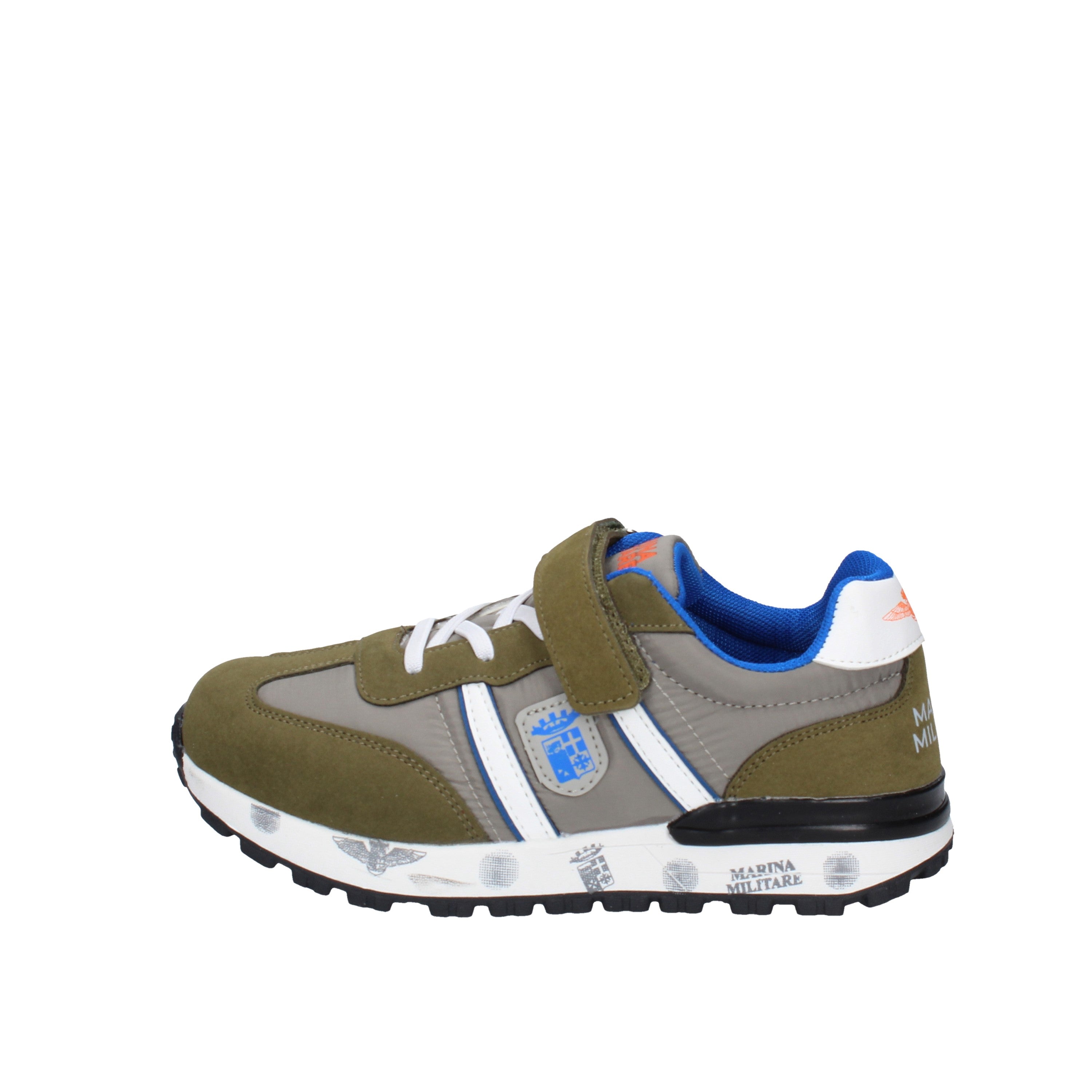 marina militare sneakers mm252