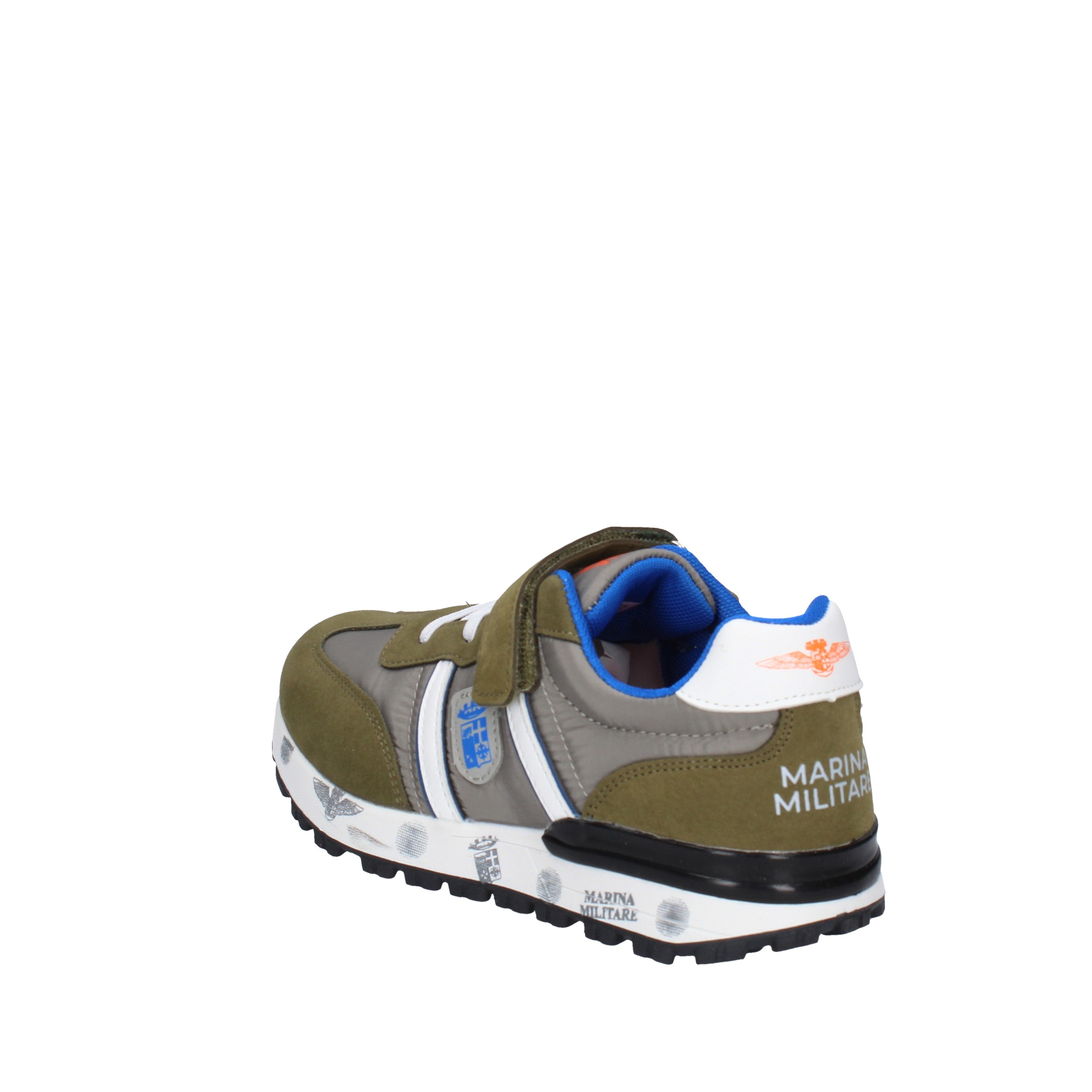 marina militare sneakers mm252