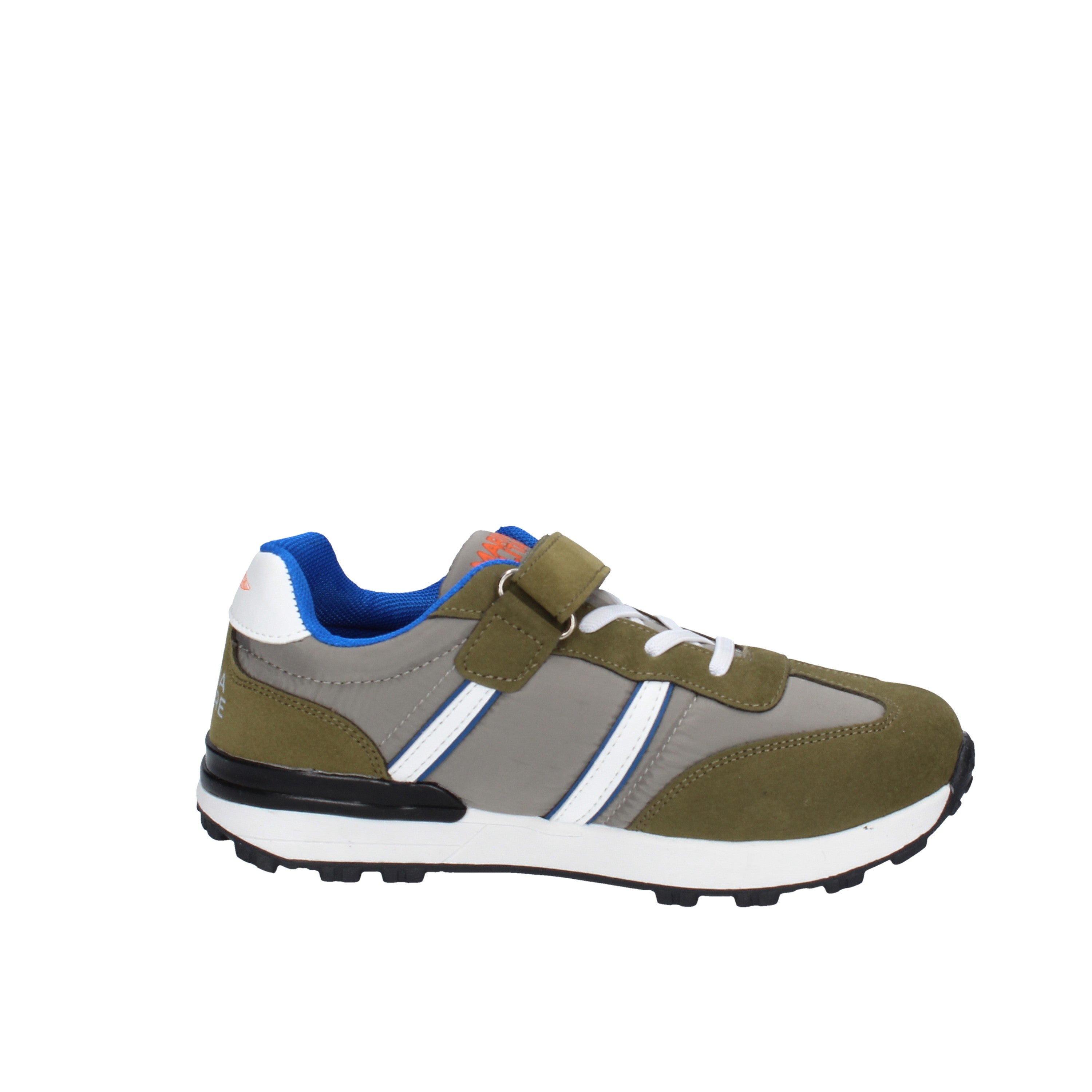 marina militare sneakers mm252
