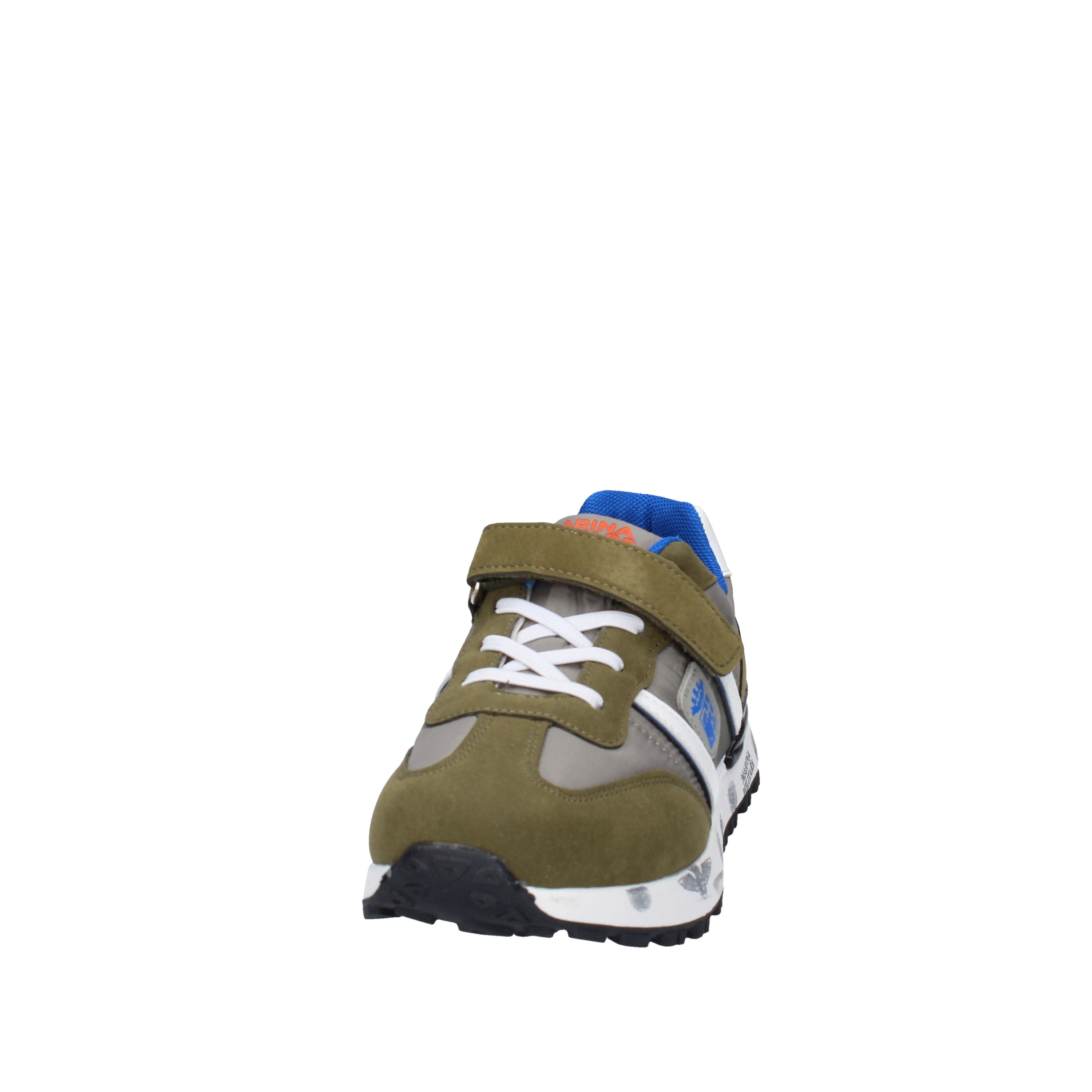 marina militare sneakers mm252