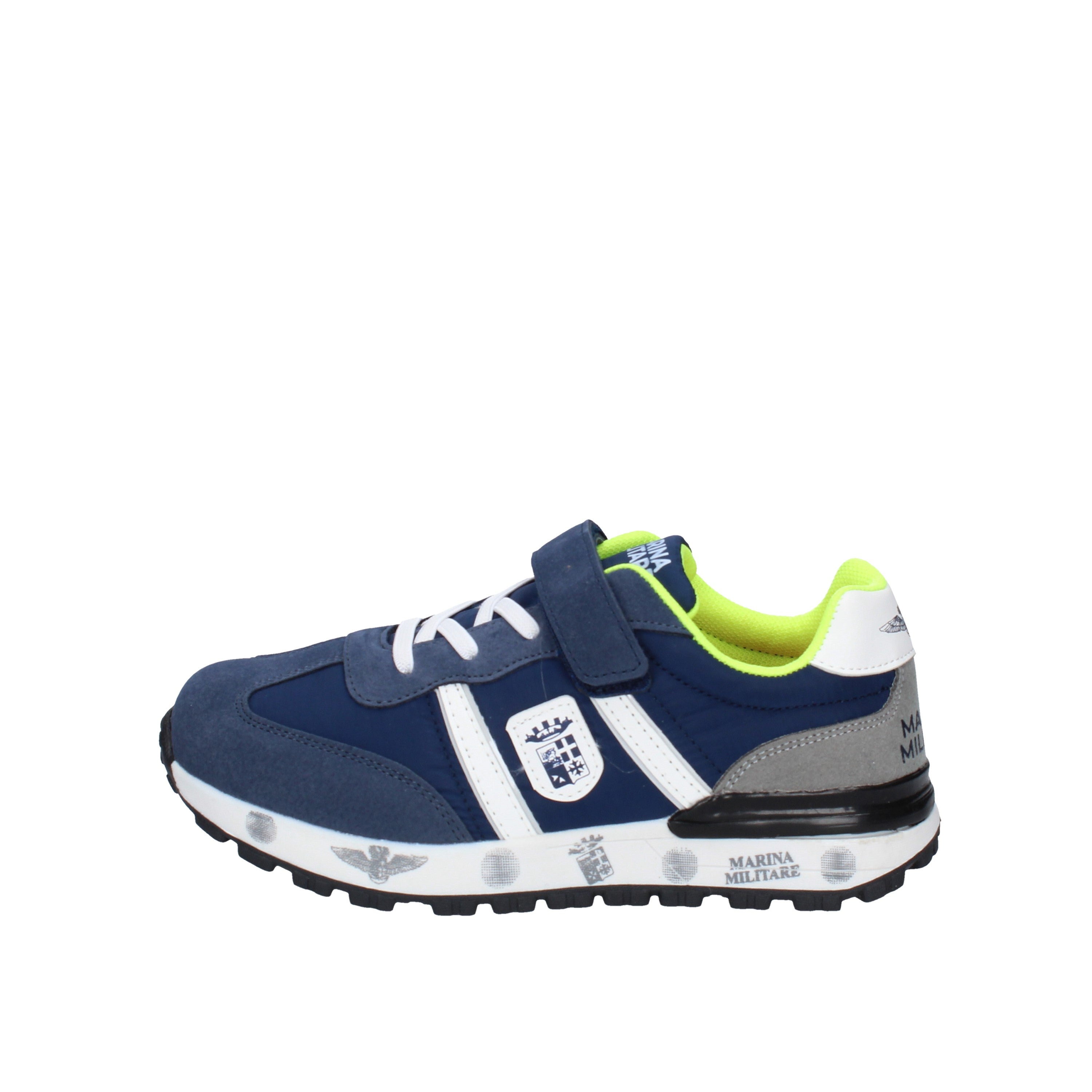 marina militare sneakers mm252