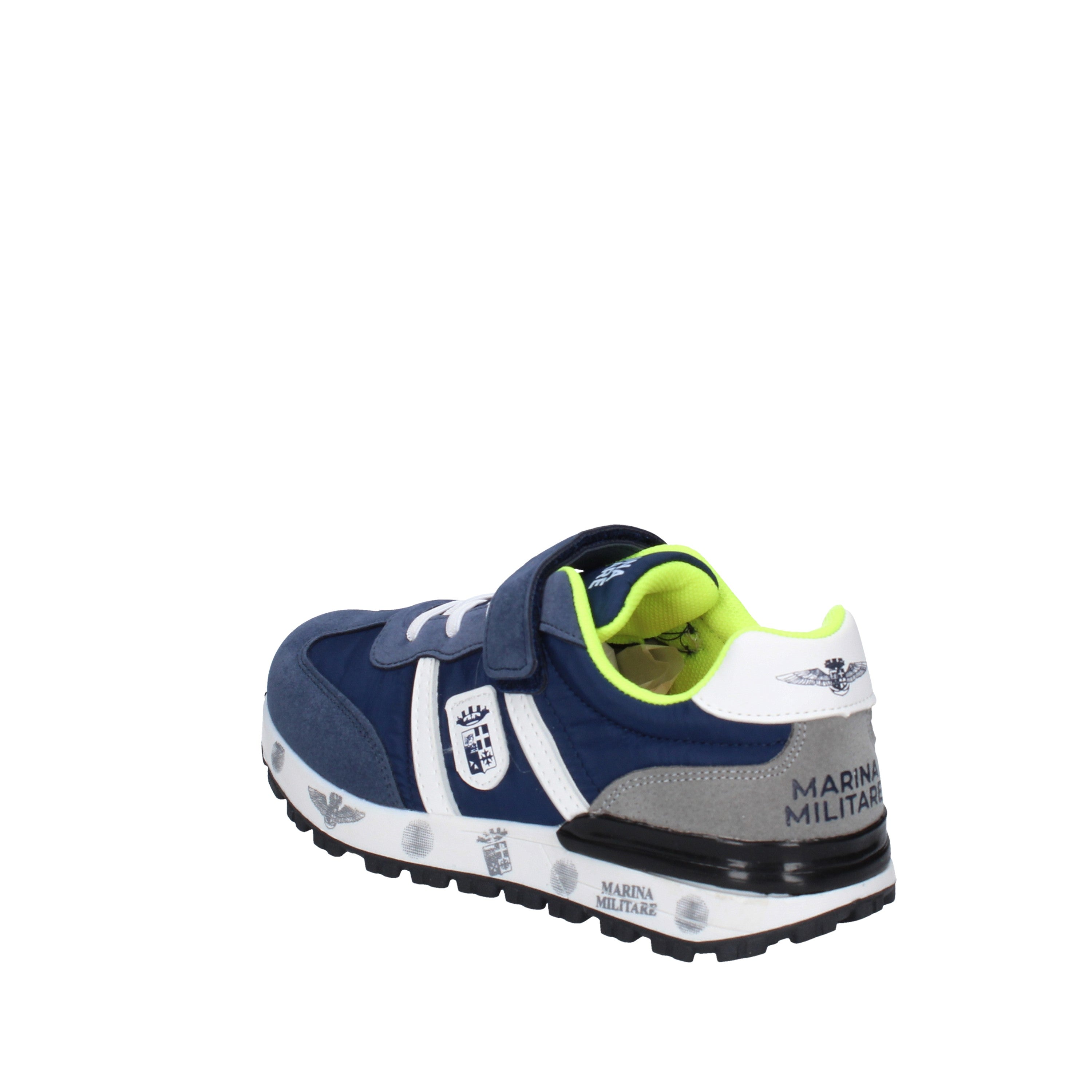 marina militare sneakers mm252