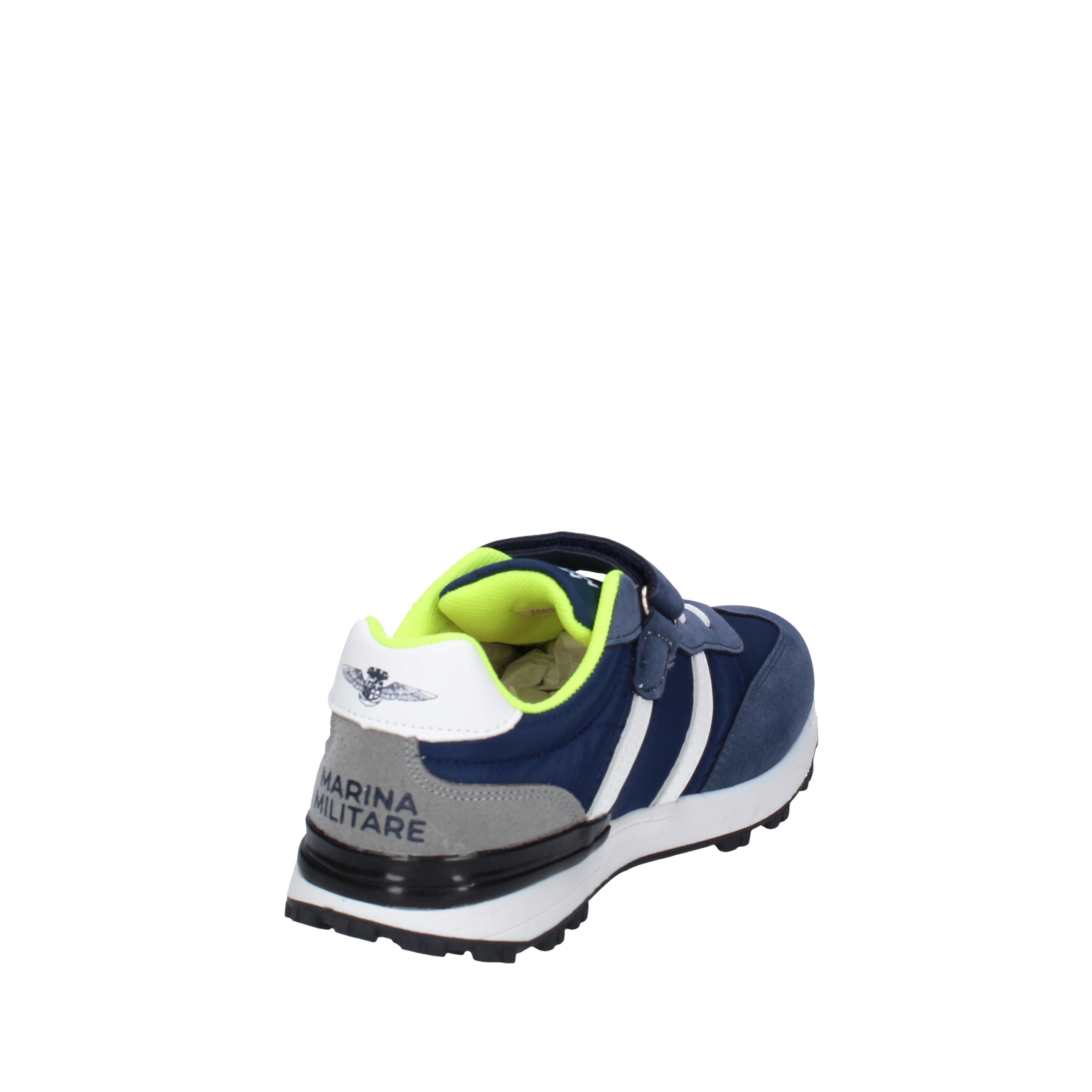 marina militare sneakers mm252