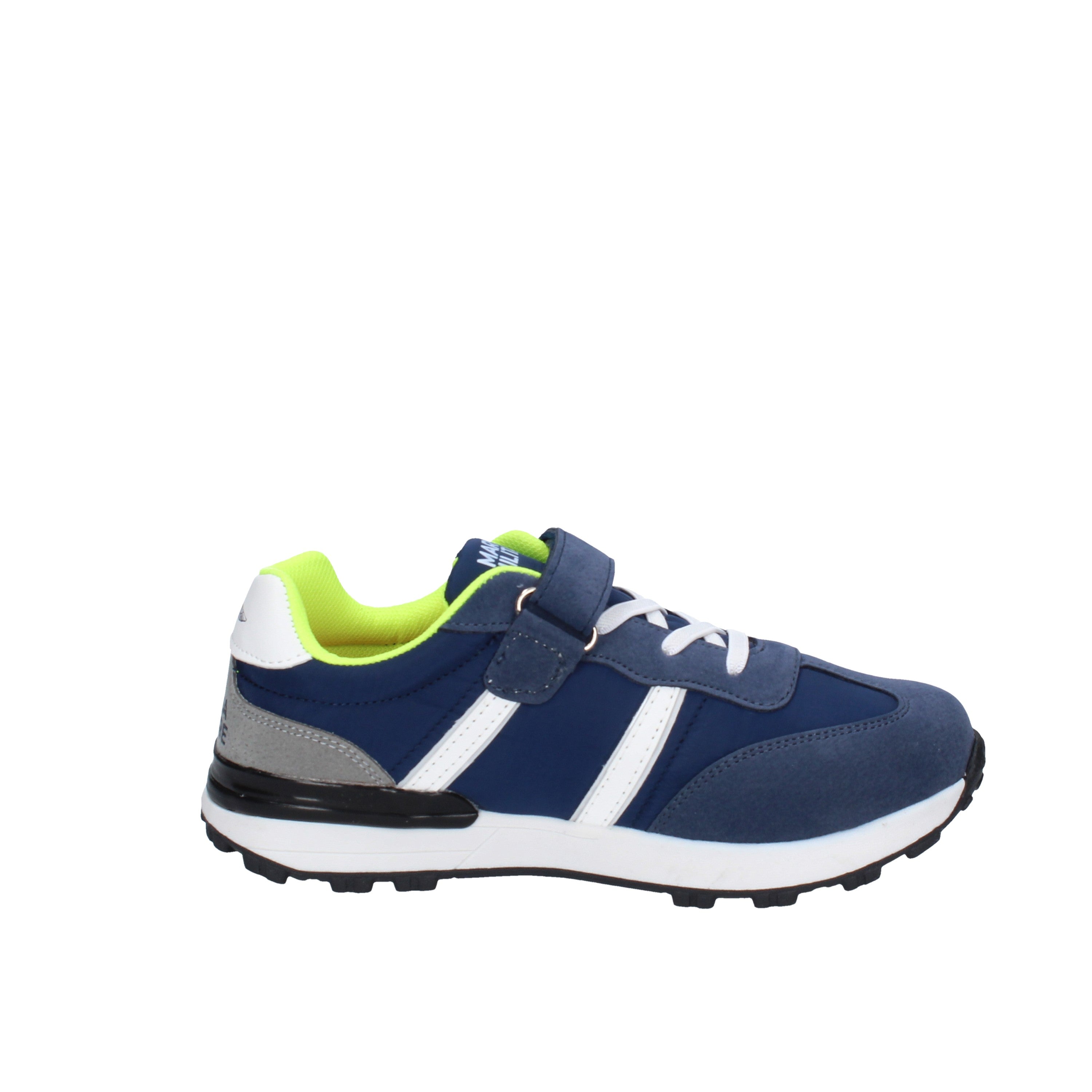 marina militare sneakers mm252