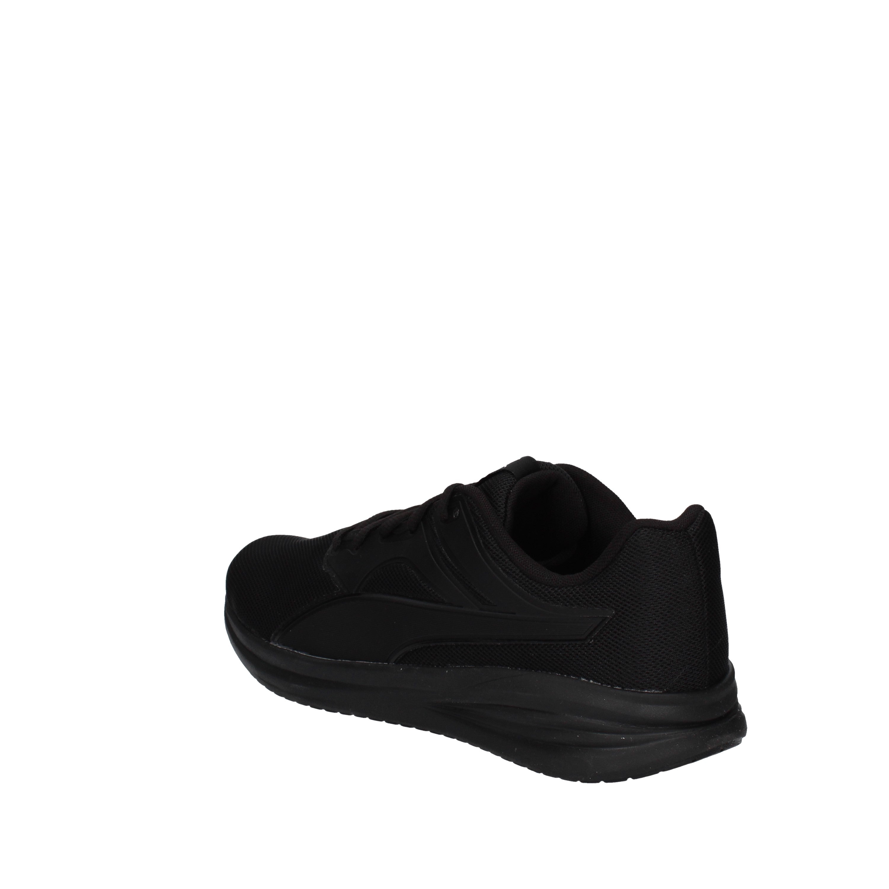 puma sneakers TRANSPORT BLACK/BLACK 377028-05