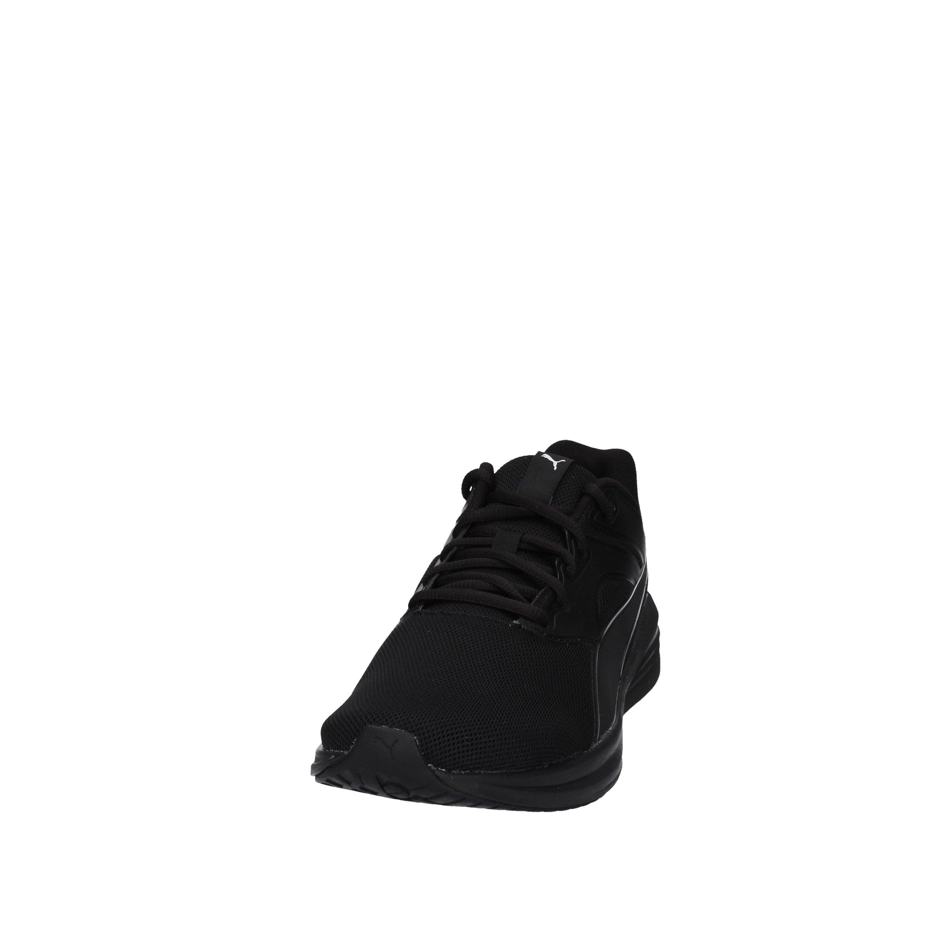 puma sneakers TRANSPORT BLACK/BLACK 377028-05
