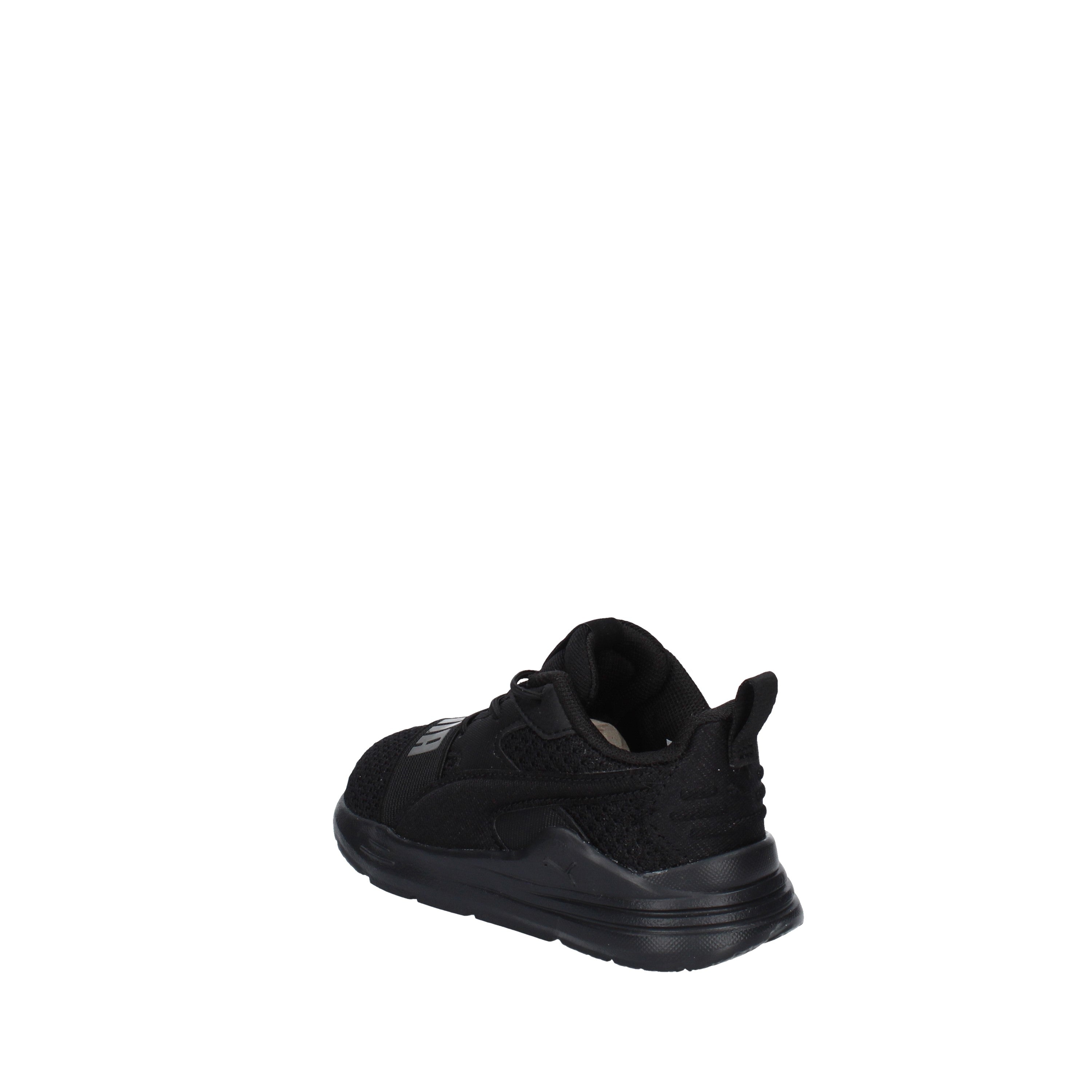 puma sneakers WIRED RUN PURE AC INF BLACK/SHADOW GREY 390849-01