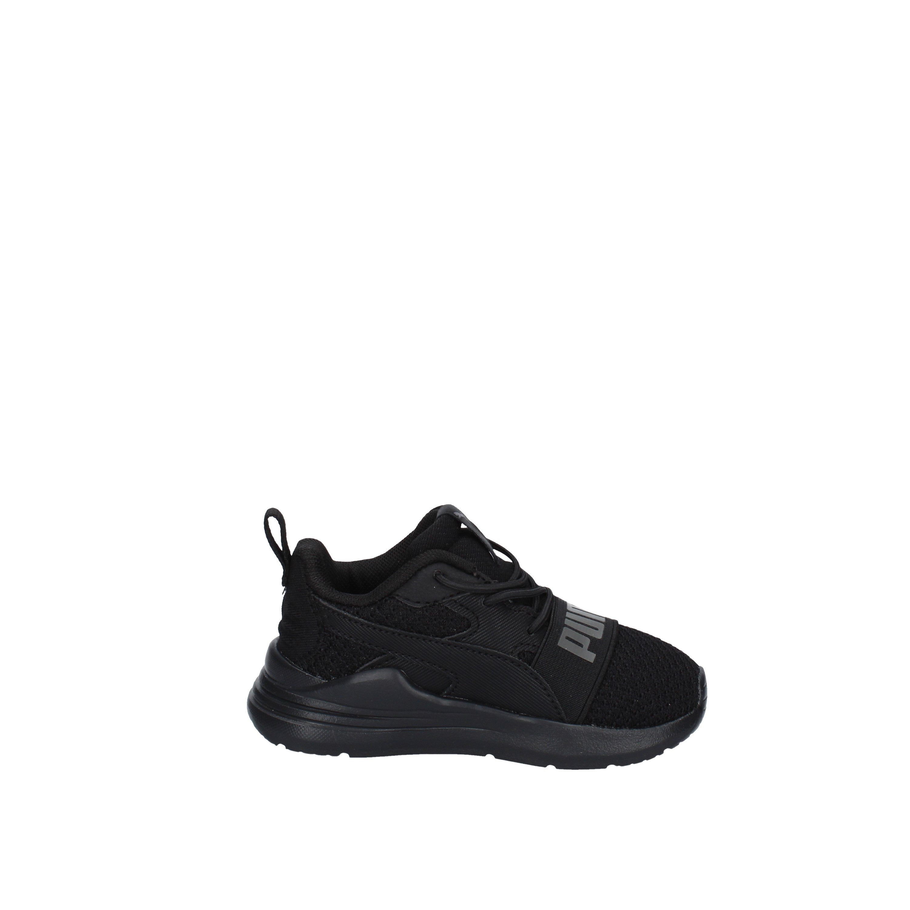 puma sneakers WIRED RUN PURE AC INF BLACK/SHADOW GREY 390849-01