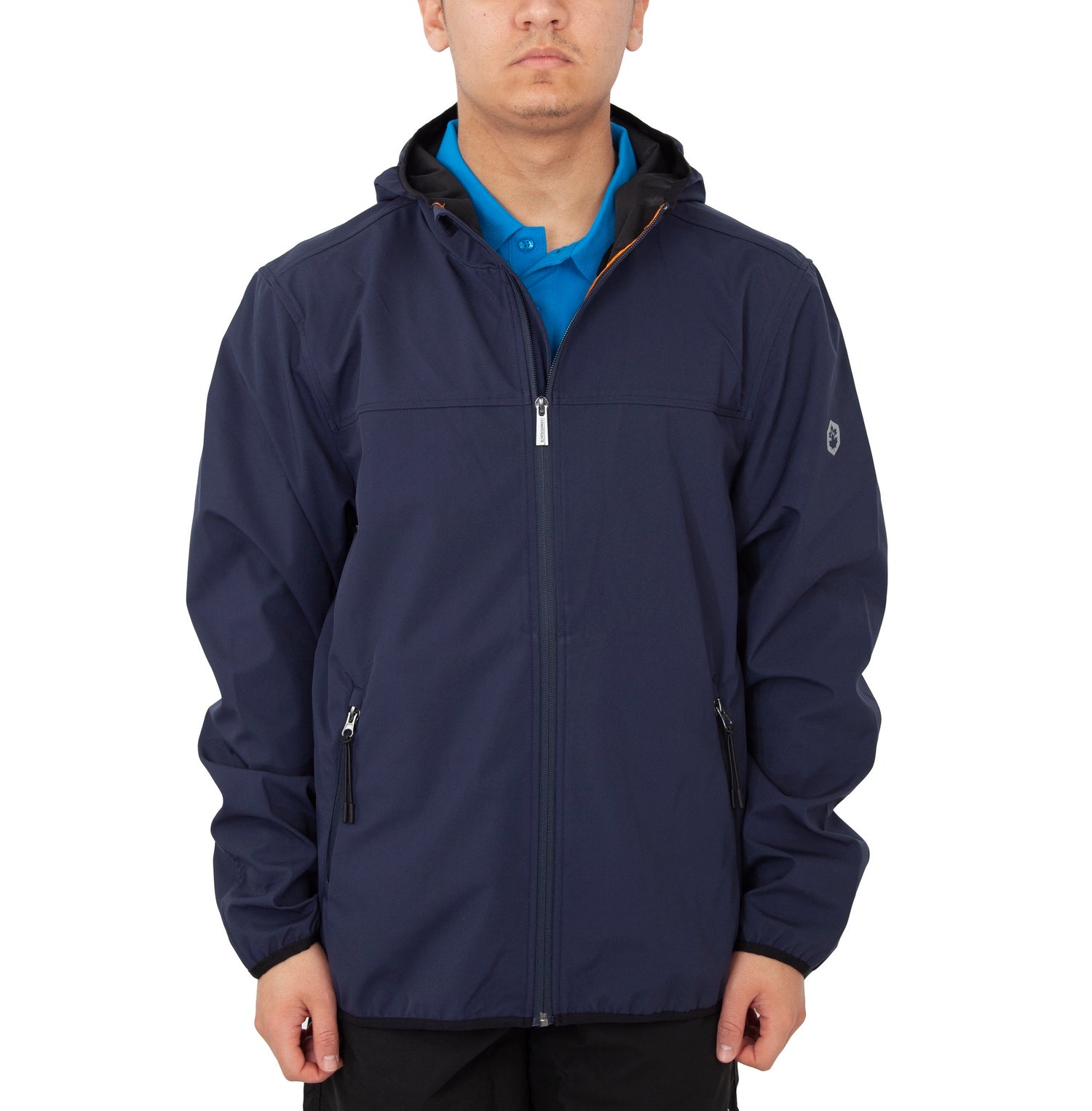 lumberjack giubbino cmg5726-001