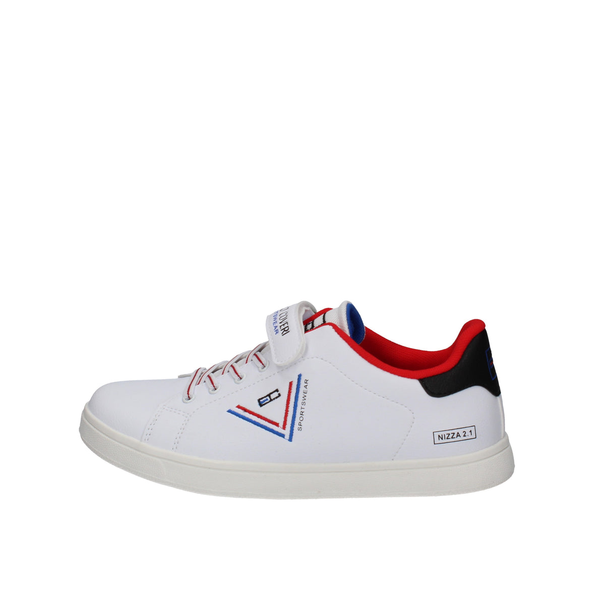 Enrico Coveri  CKS316346/01 Bianco