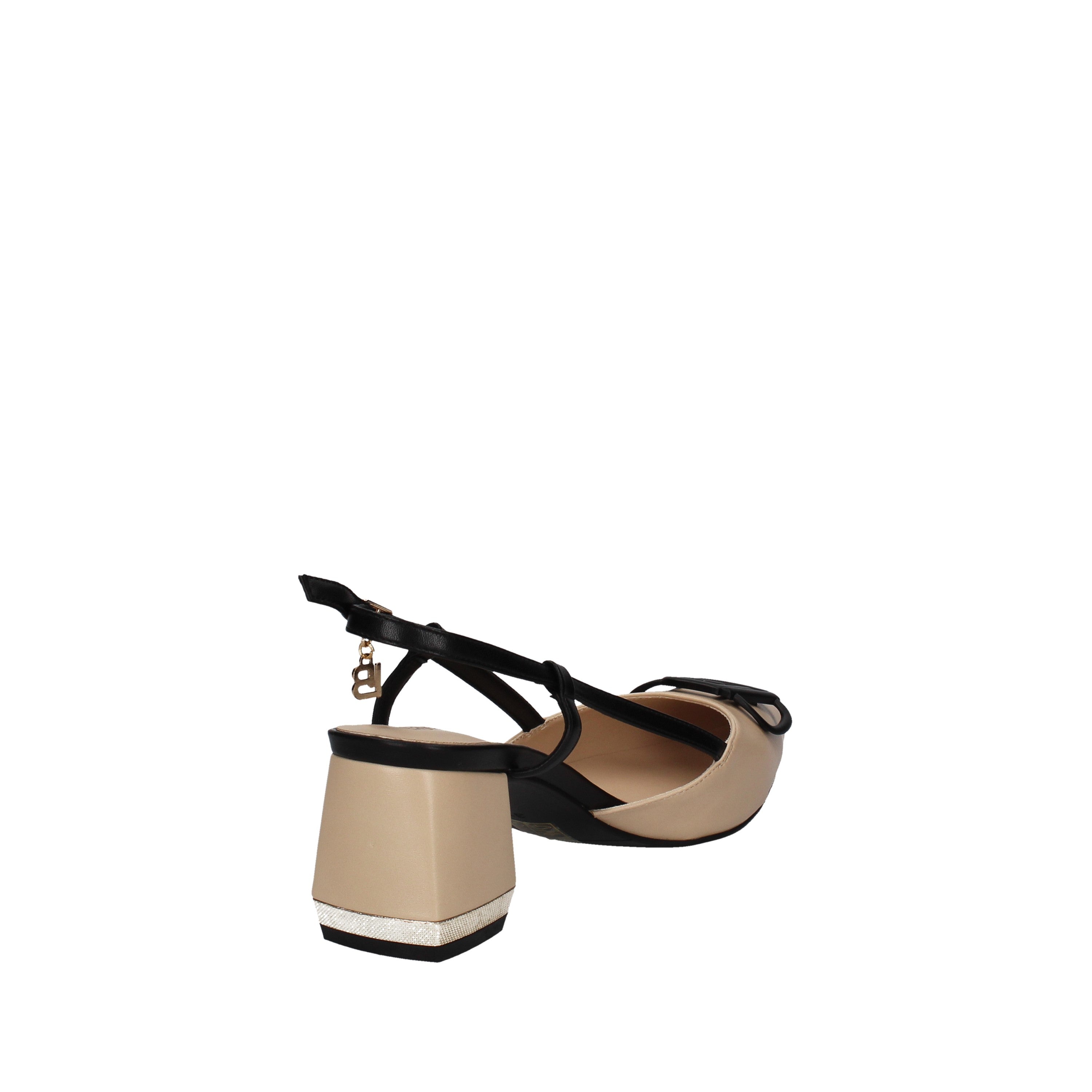 laura biagiotti decolleté 8147