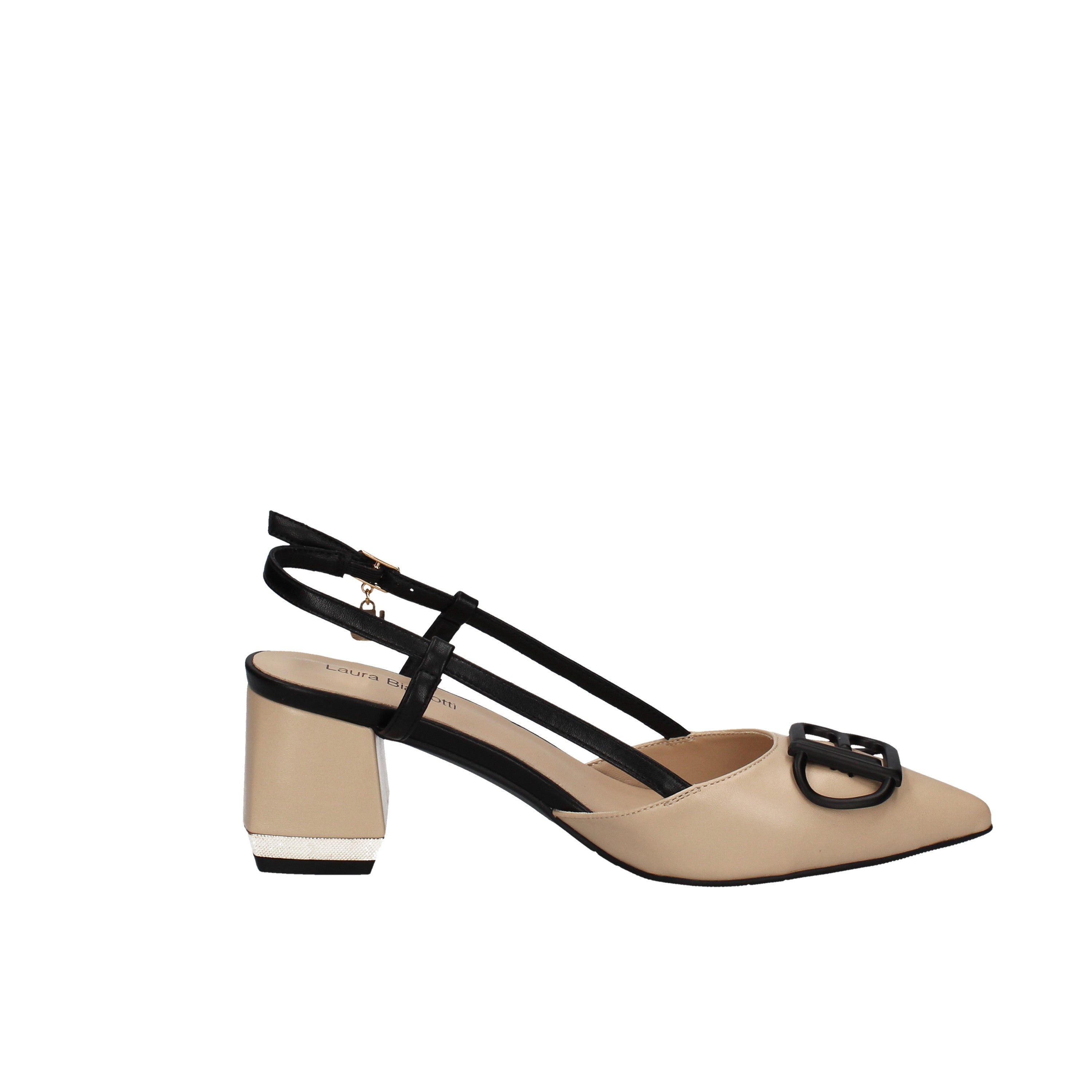 laura biagiotti decolleté 8147