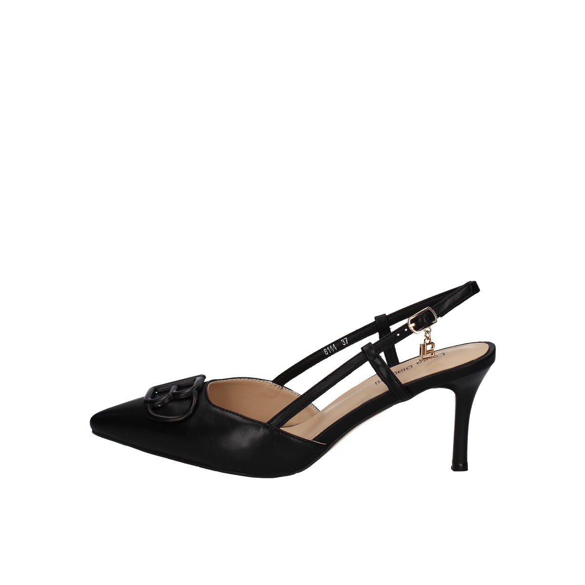 Laura Biagiotti  8144 Nero