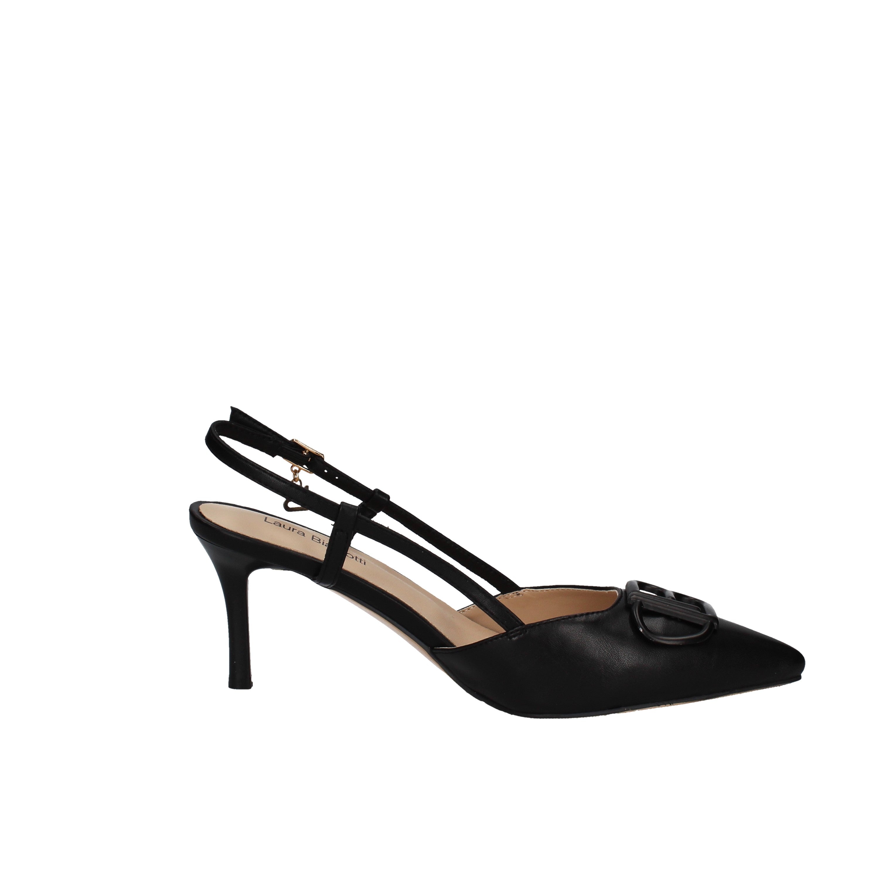 laura biagiotti decolleté 8144