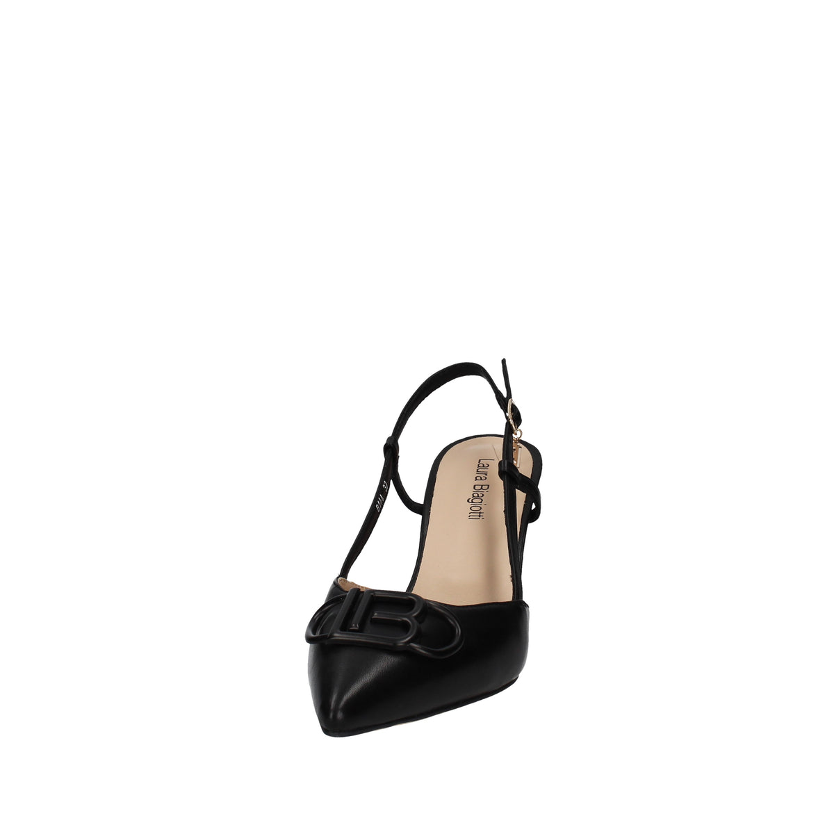 Laura Biagiotti  8144 Nero