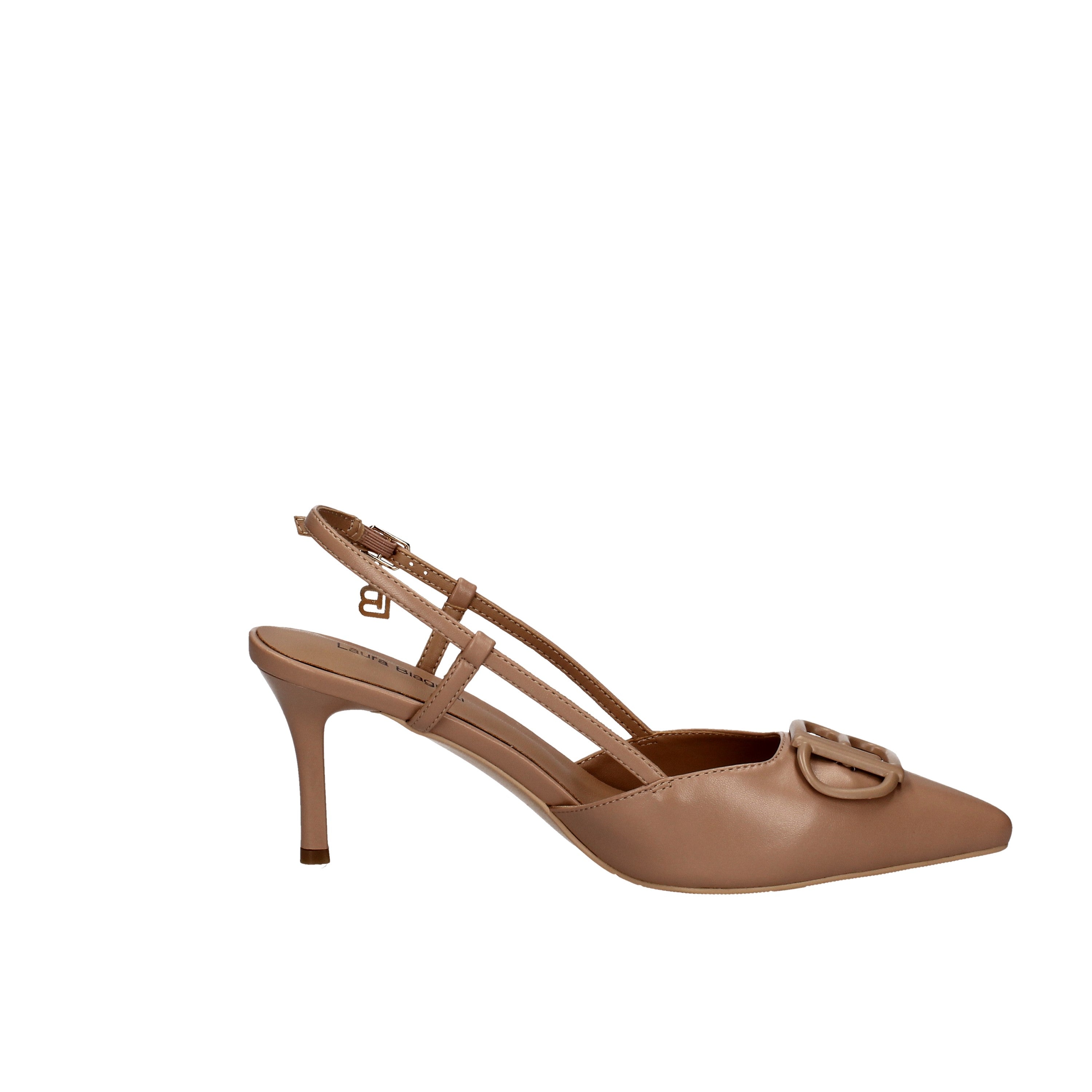 laura biagiotti decolleté 8144