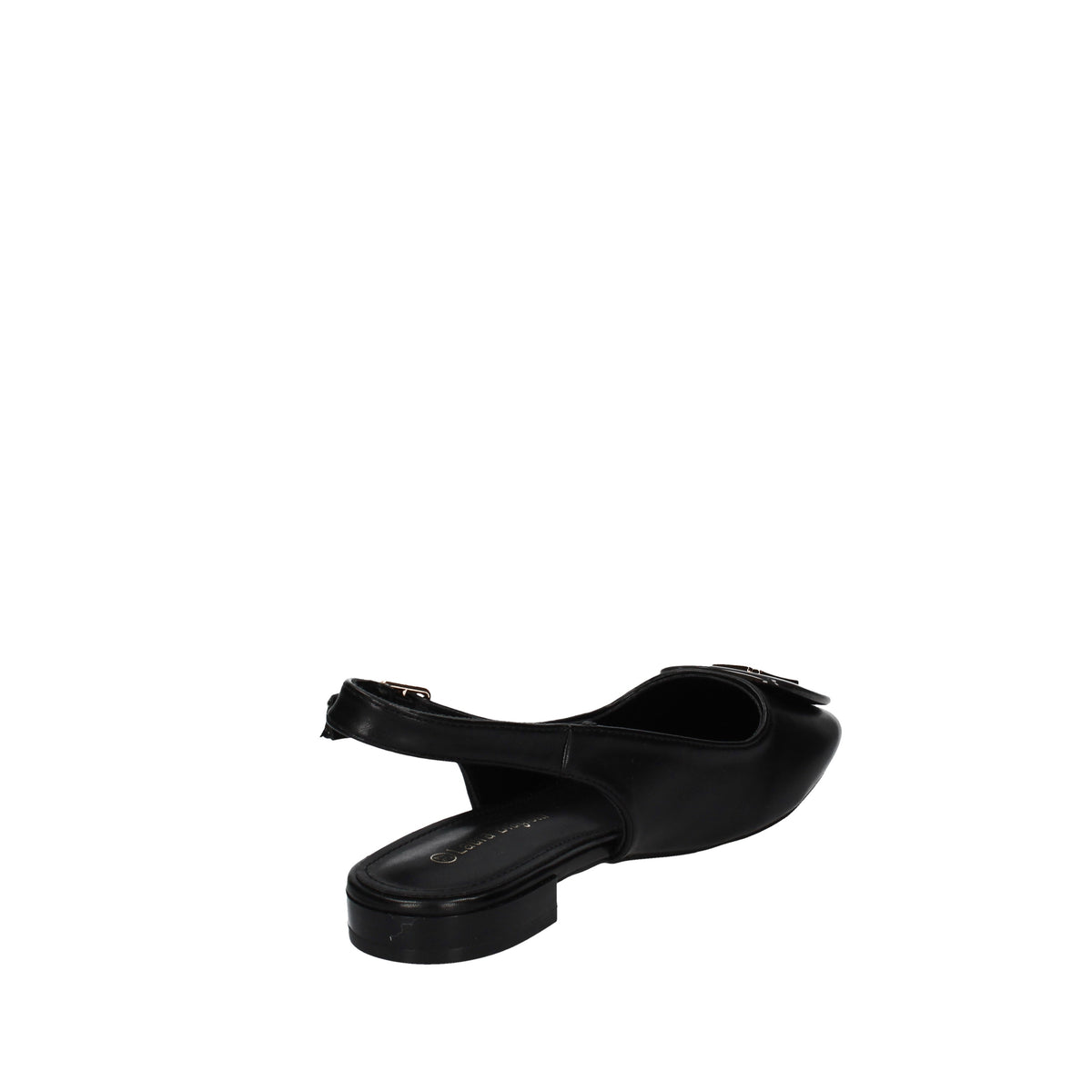 Laura Biagiotti  8035 Nero