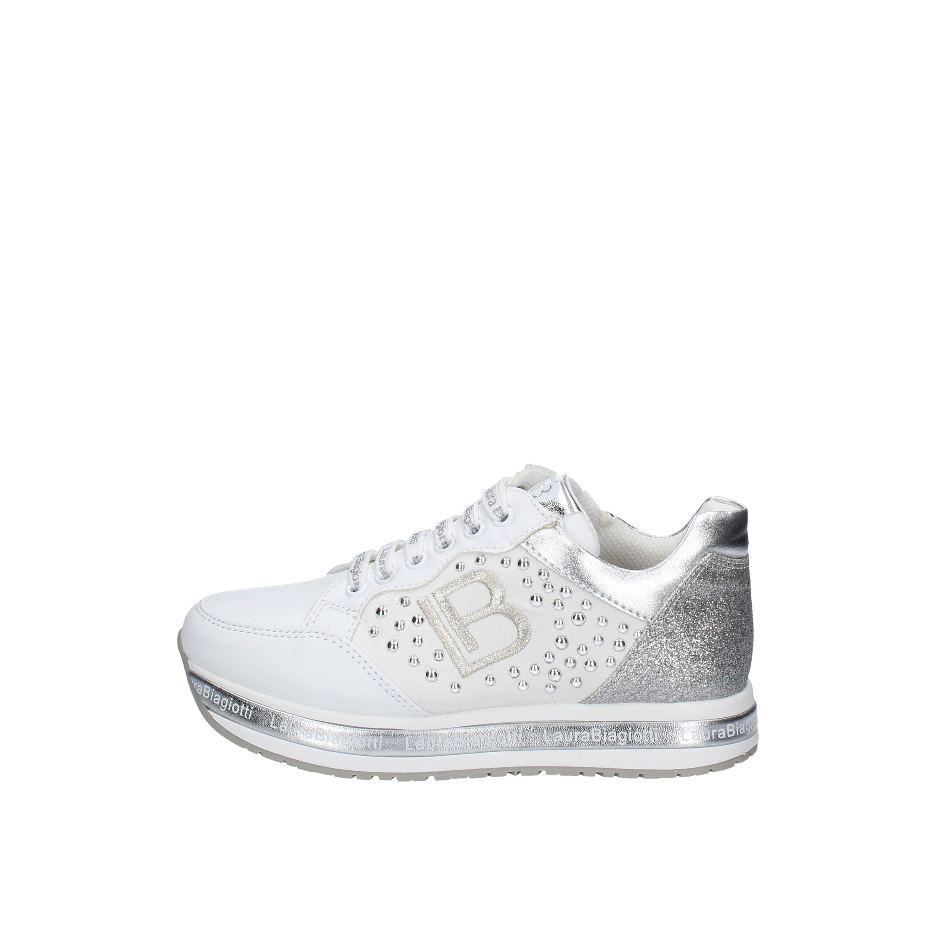 laura biagiotti sneakers 8333