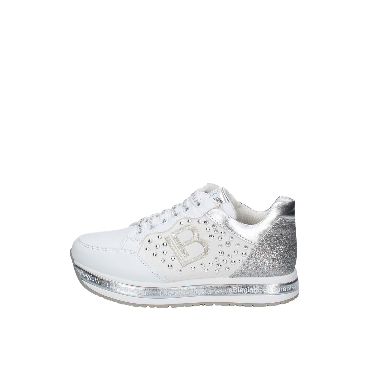 Laura Biagiotti  8333 Bianco