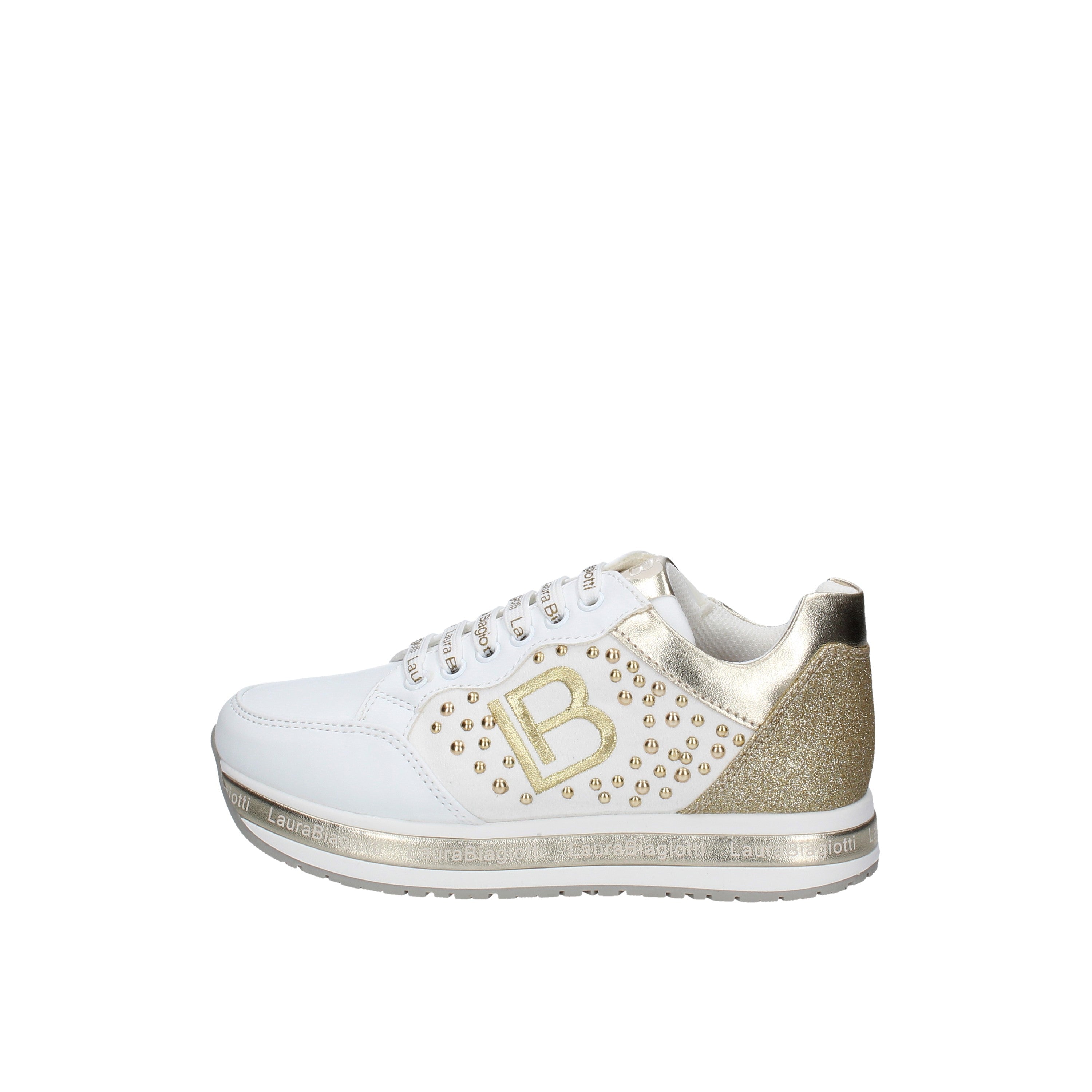laura biagiotti sneakers 8333