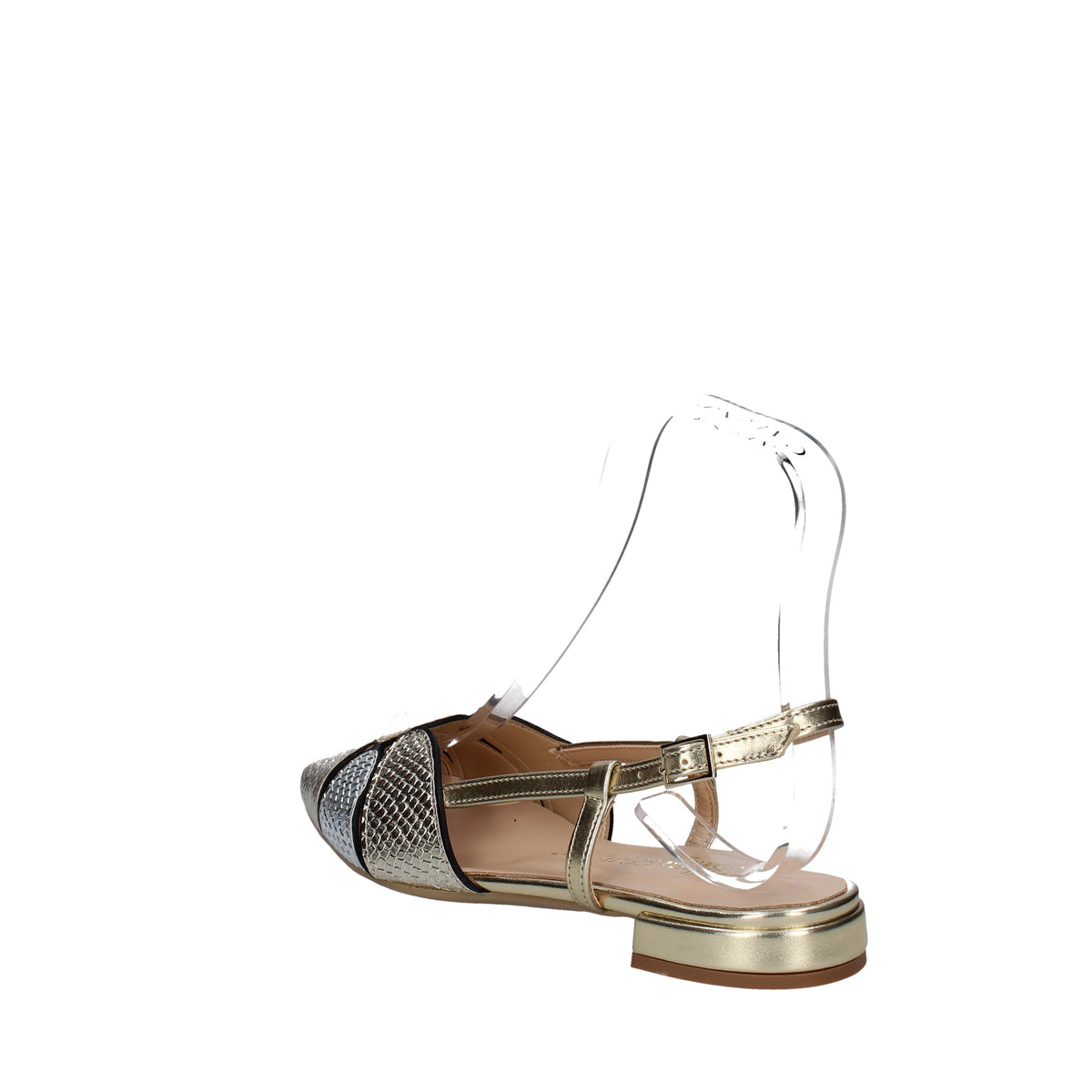 Bottega Lotti  521T051 Platino