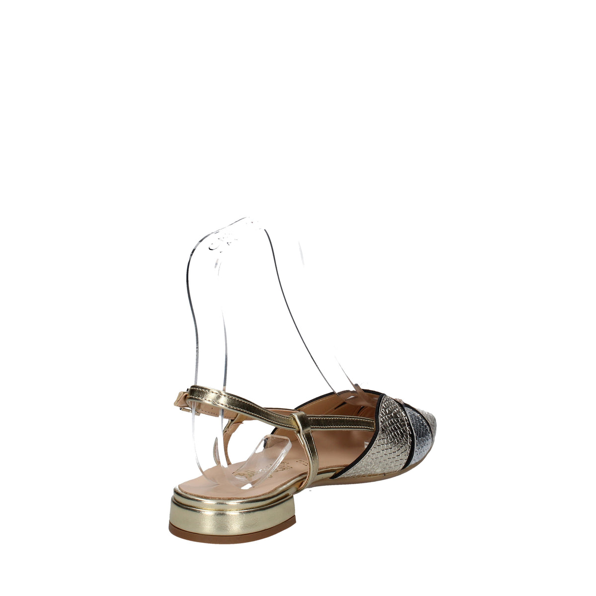 Bottega Lotti  521T051 Platino