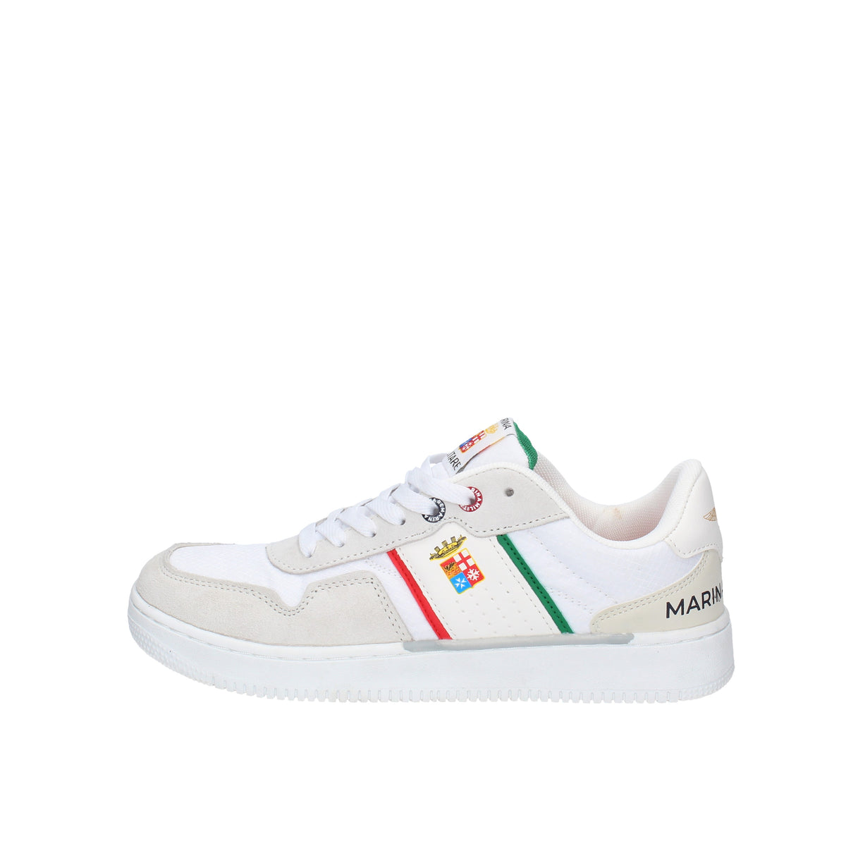 MARINA MILITARE  MM490 Bianco
