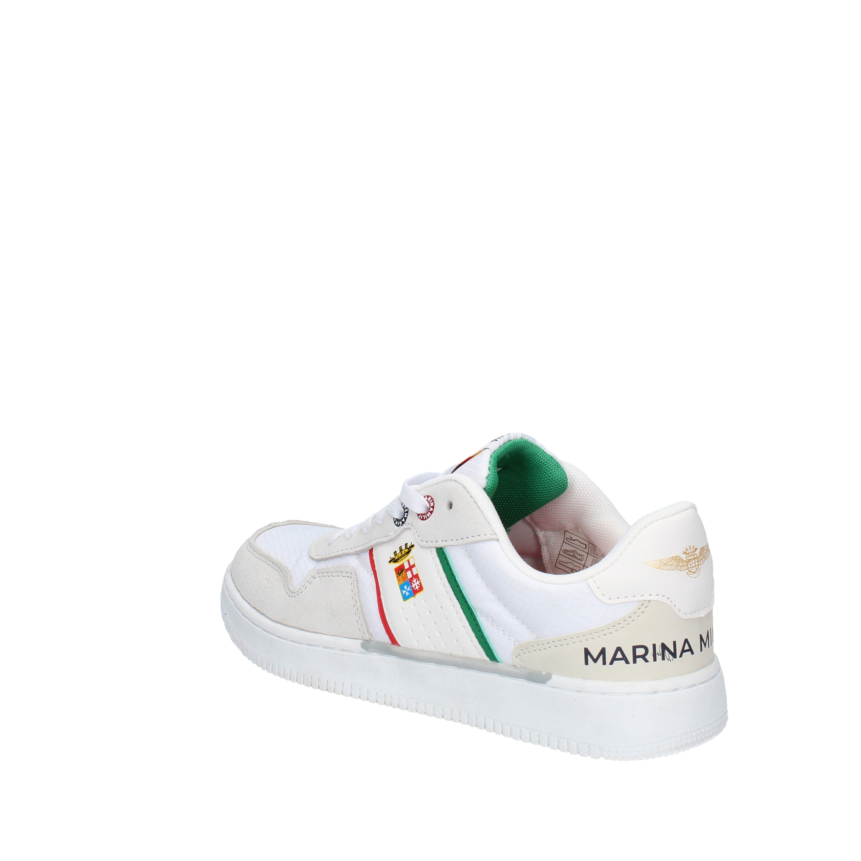 marina militare sneakers mm490