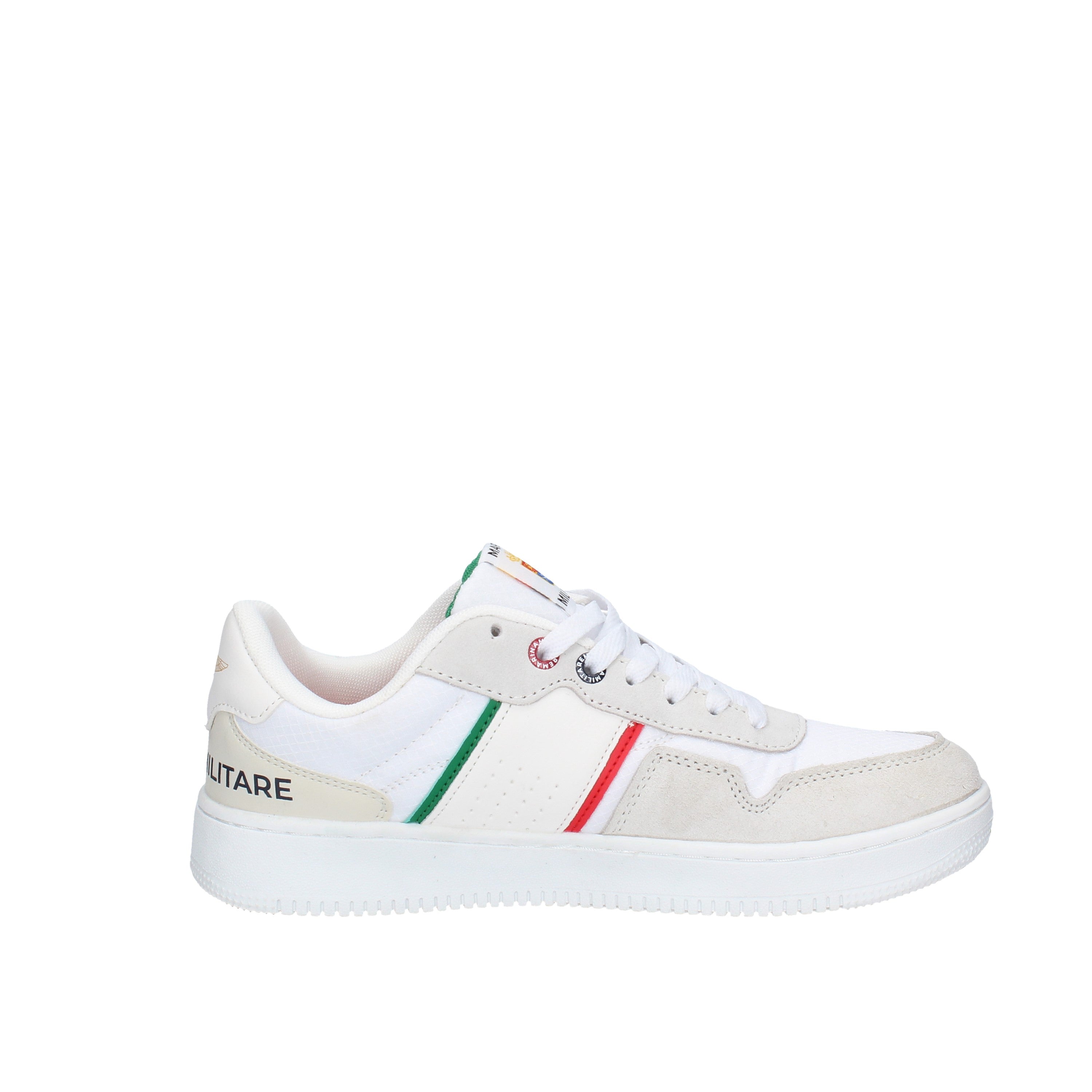 marina militare sneakers mm490