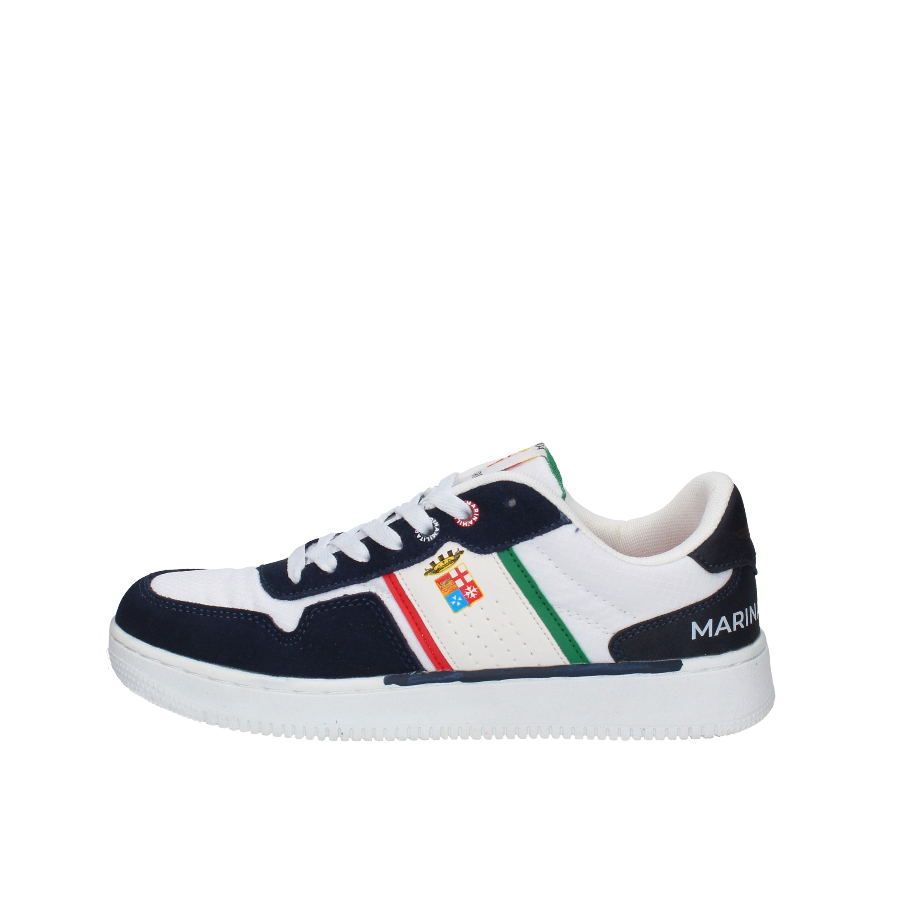 marina militare sneakers mm490