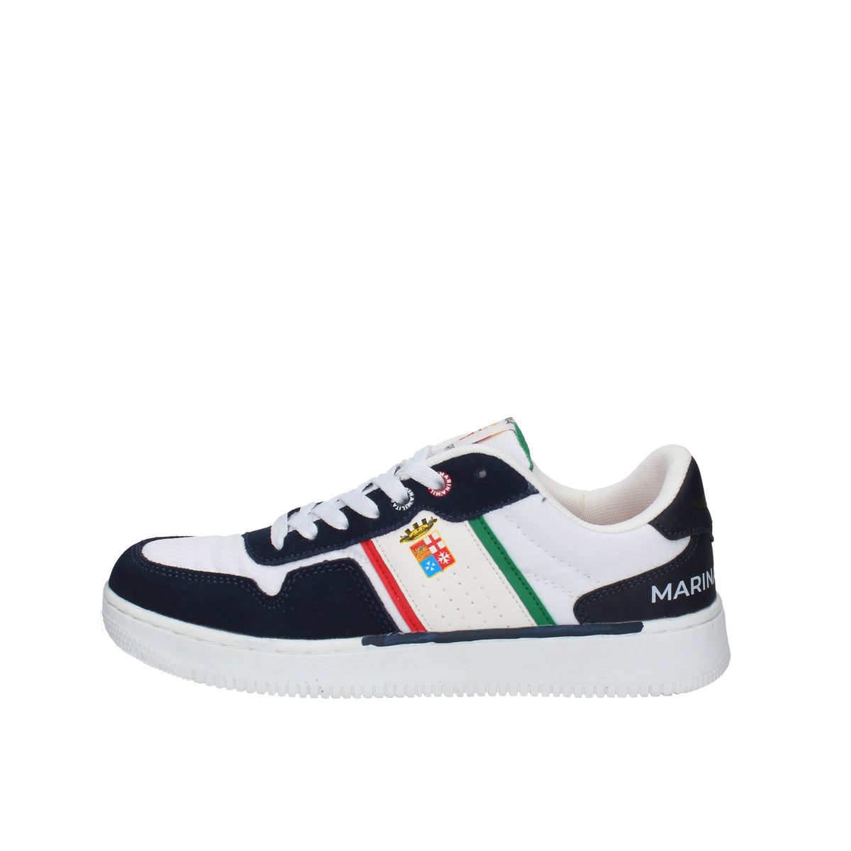 MARINA MILITARE  MM490 Navy
