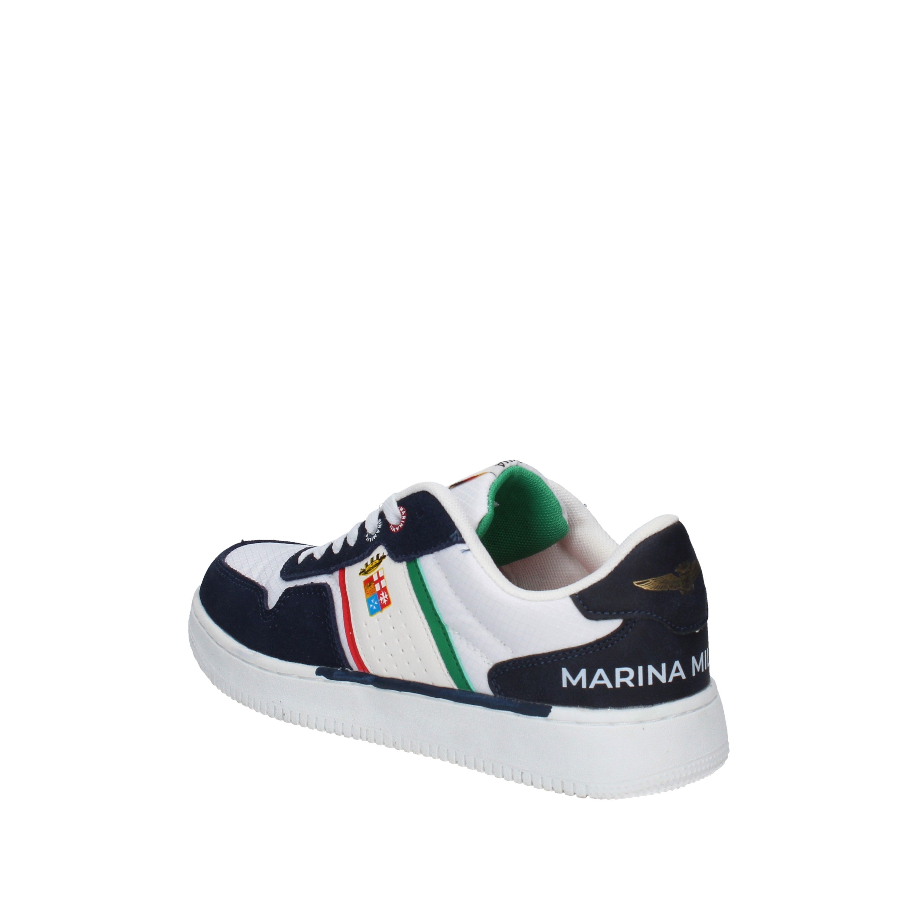 marina militare sneakers mm490