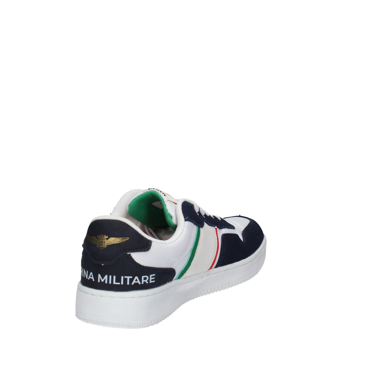 MARINA MILITARE  MM490 Navy