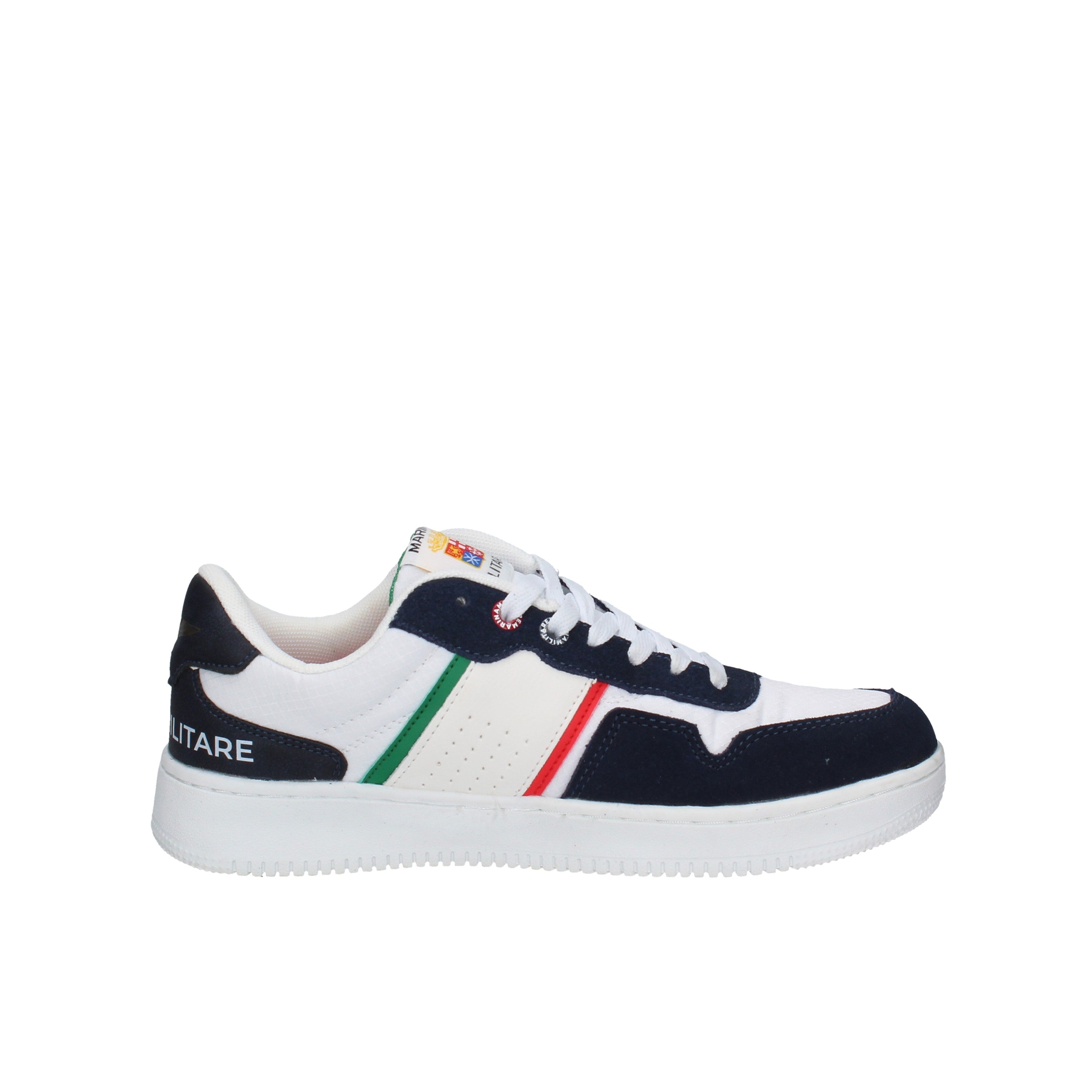 marina militare sneakers mm490