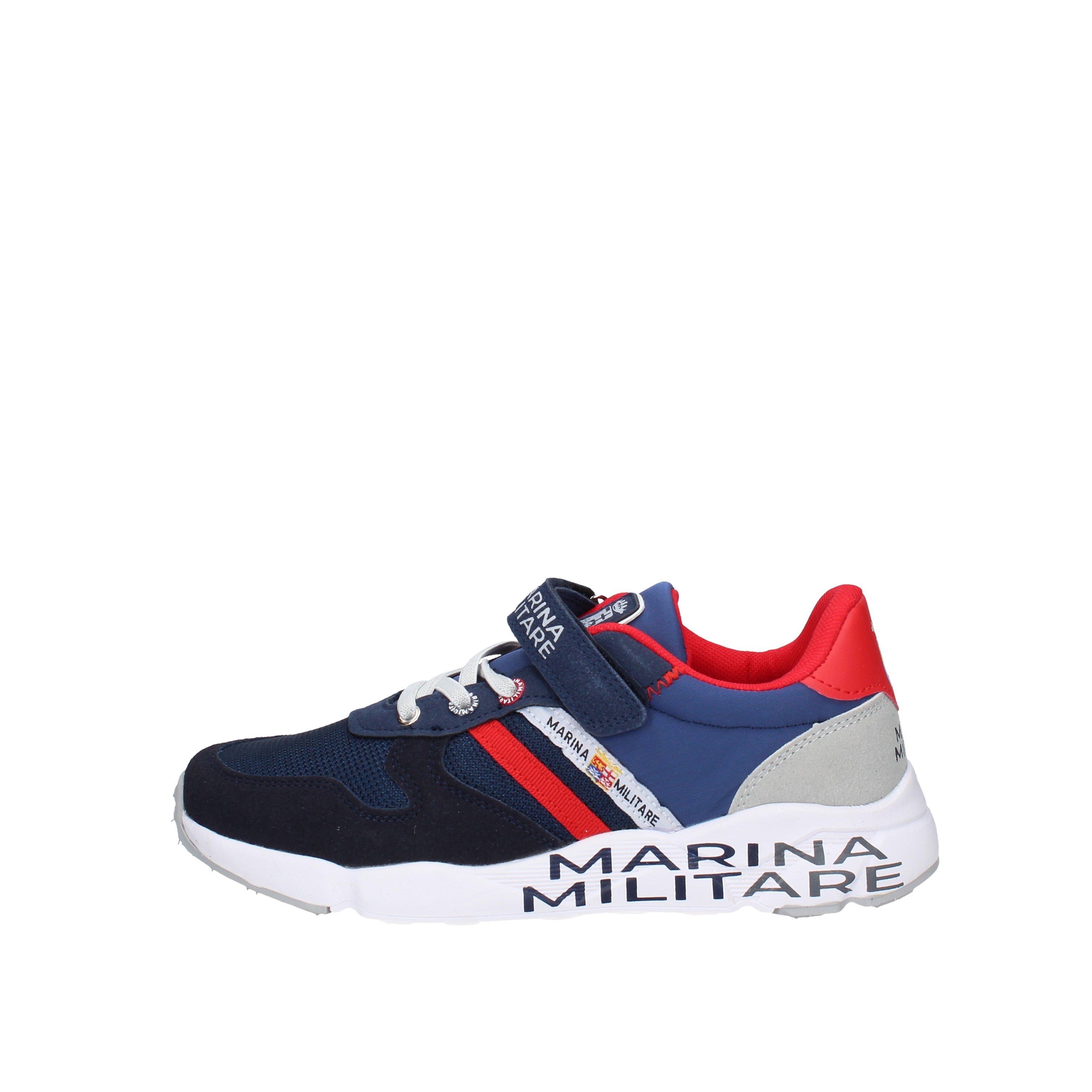 marina militare sneakers mm173
