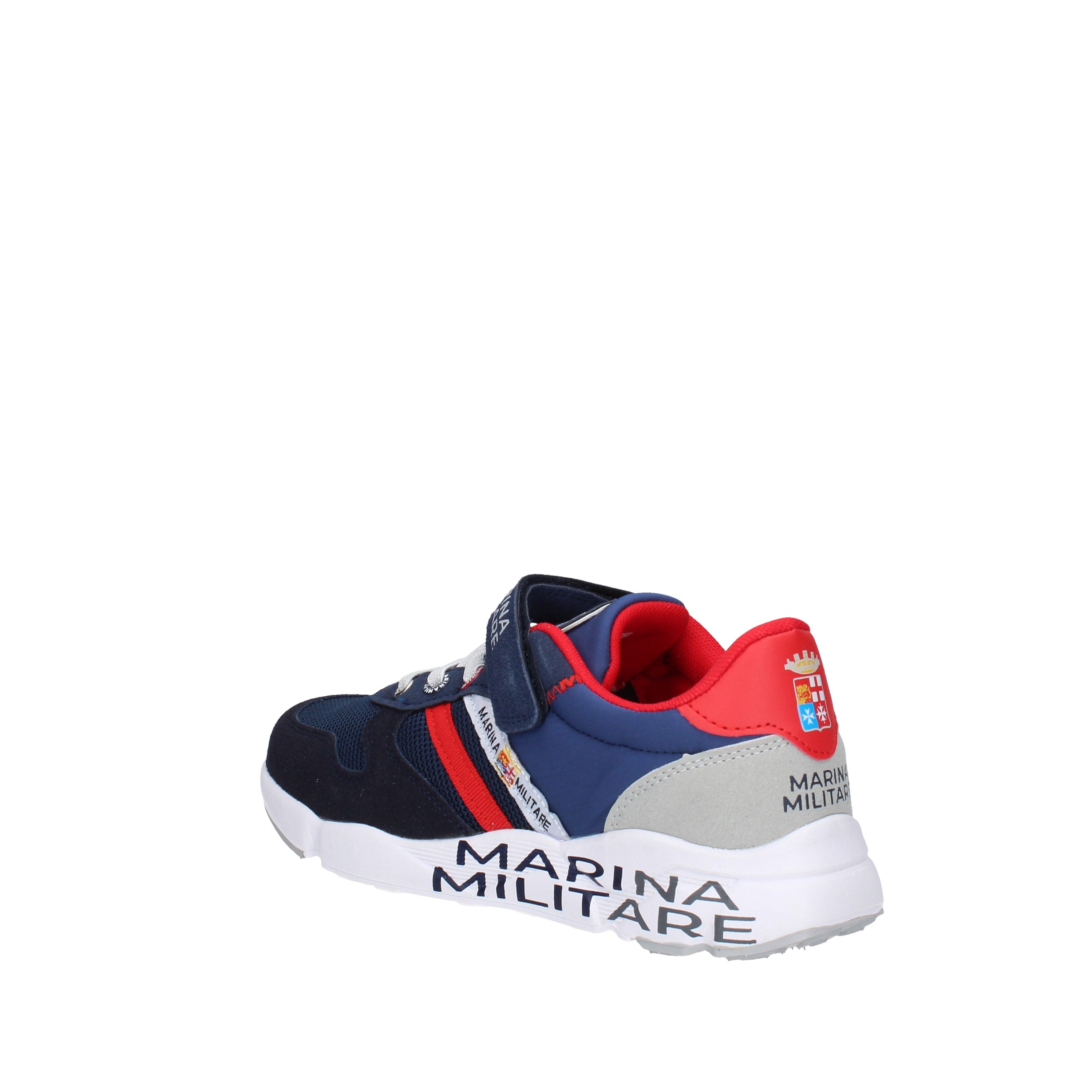 marina militare sneakers mm173
