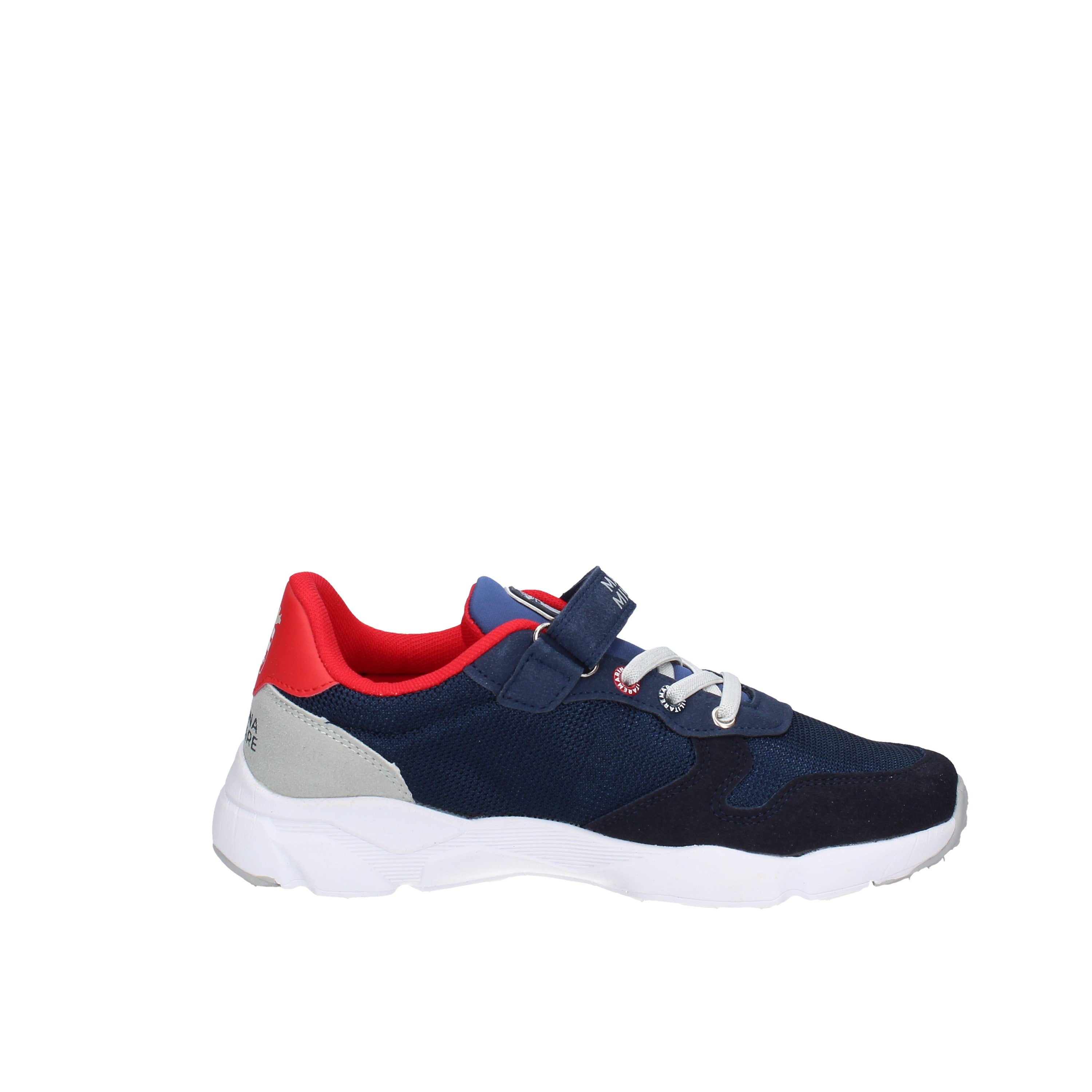 marina militare sneakers mm173
