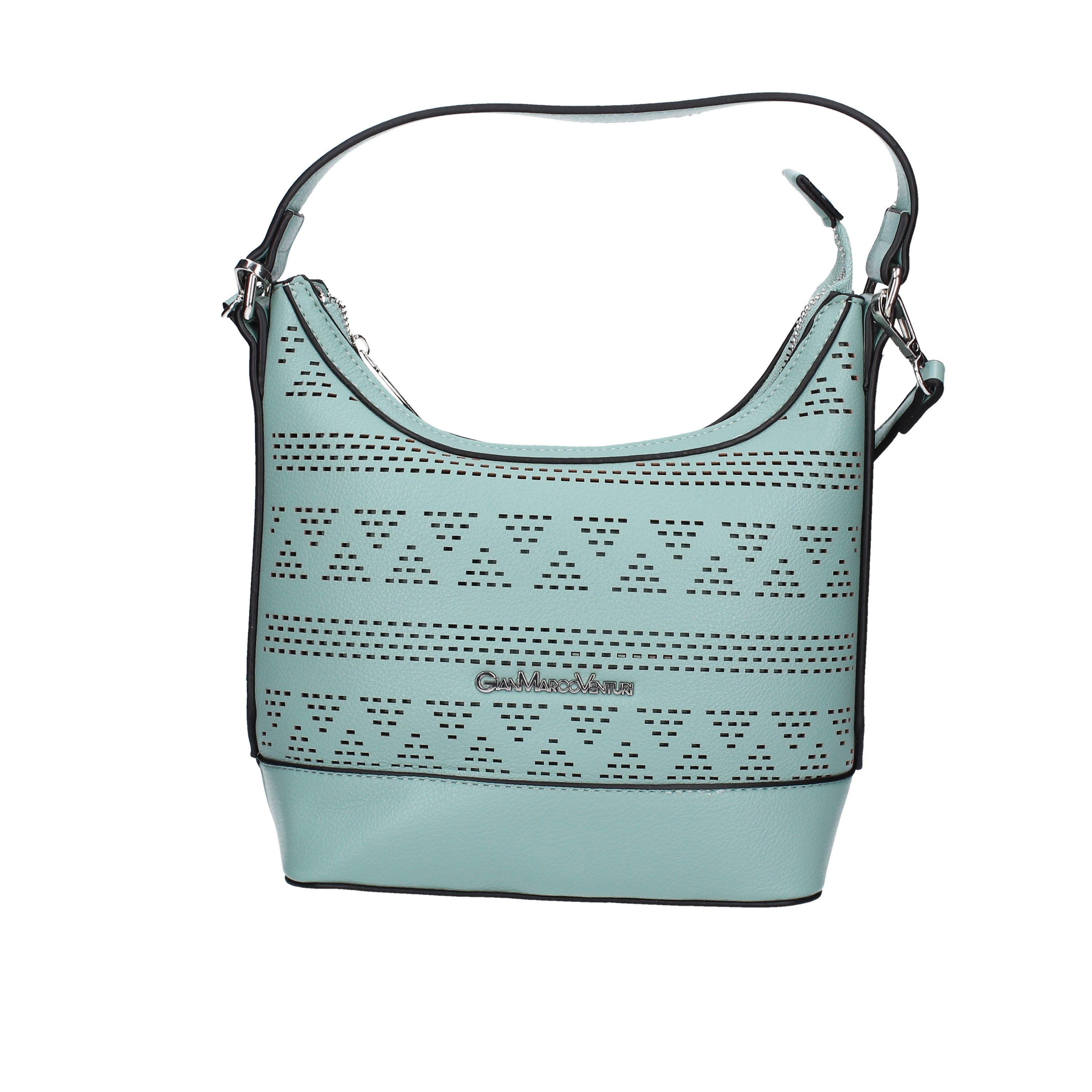 Gianmarco Venturi  GB0125HO1 Acquamarina