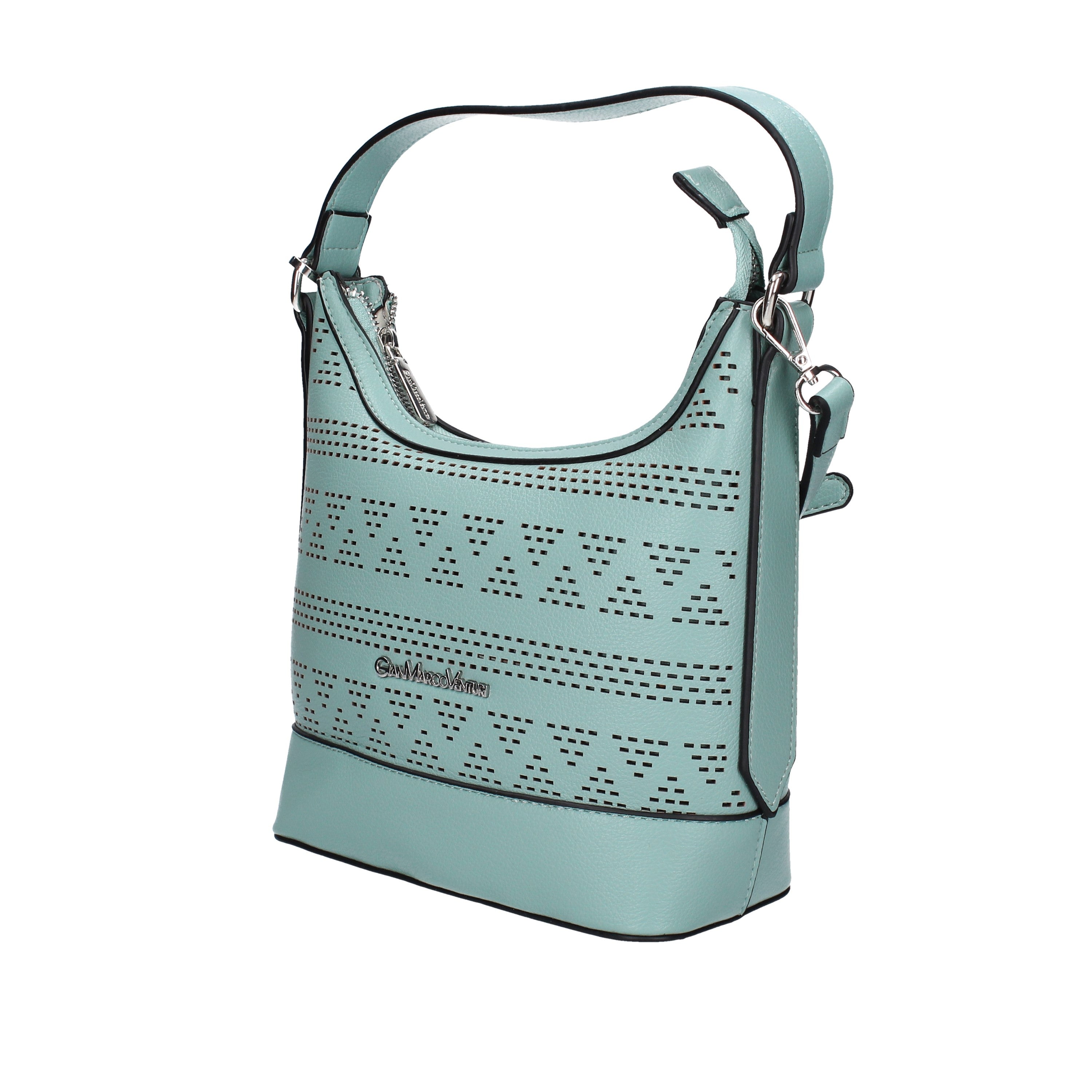 Gianmarco Venturi  GB0125HO1 Acquamarina