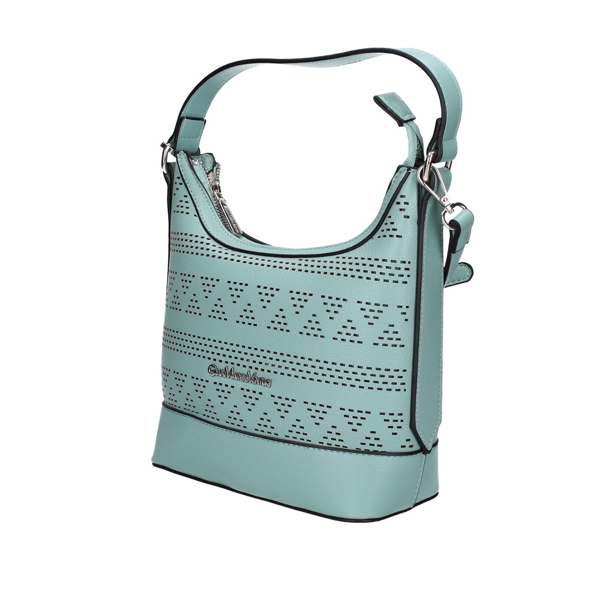 Gianmarco Venturi  GB0125HO1 Acquamarina