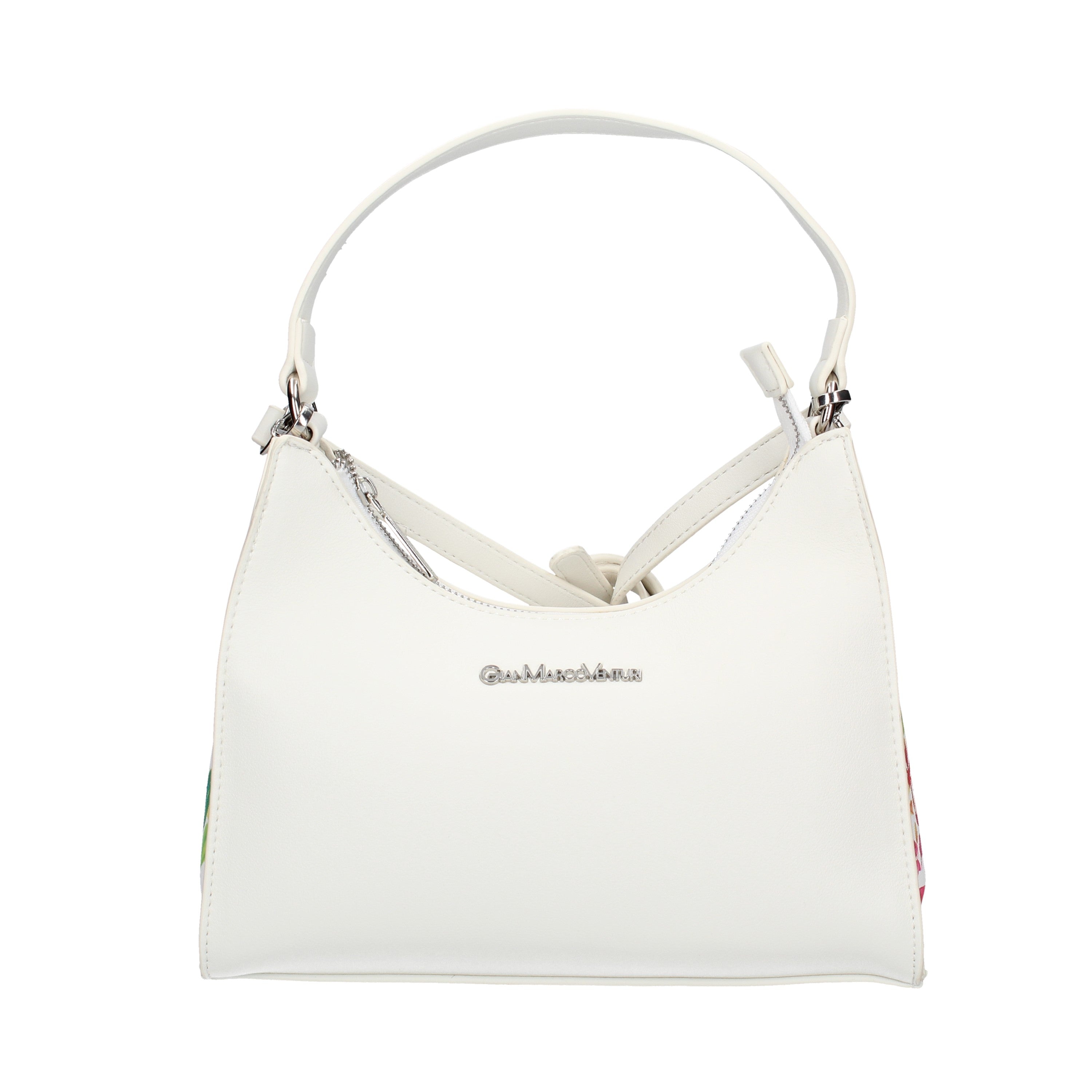 Gianmarco Venturi  GB0122HO1 Bianco